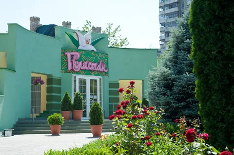 ГЮЛИСТАН image 5