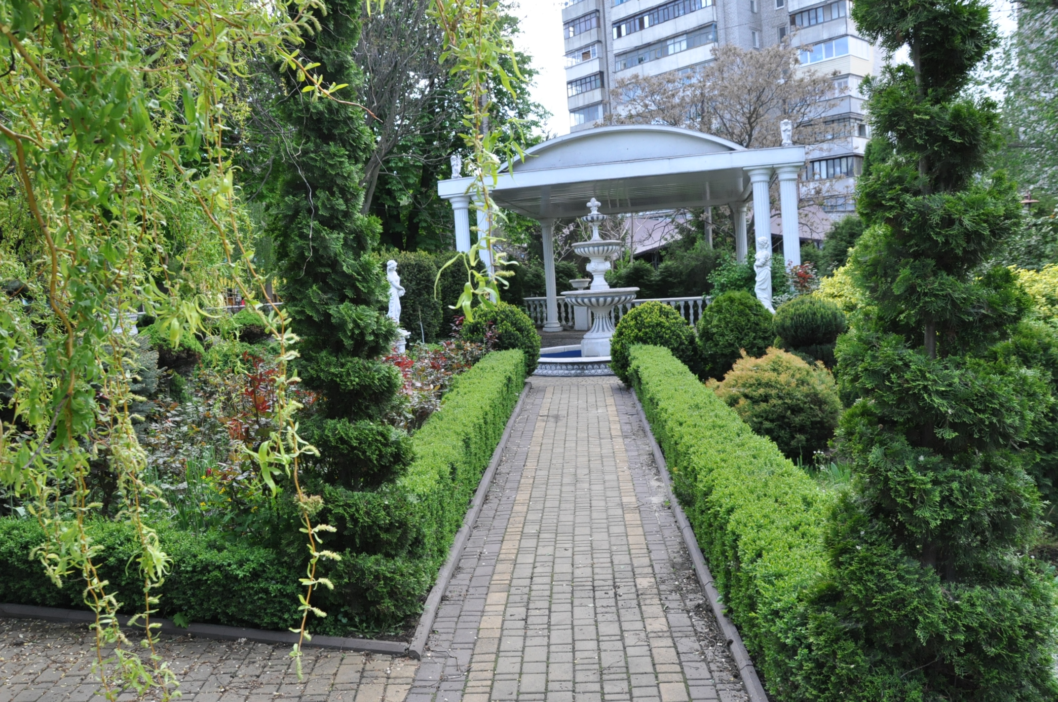 ГЮЛИСТАН image 8