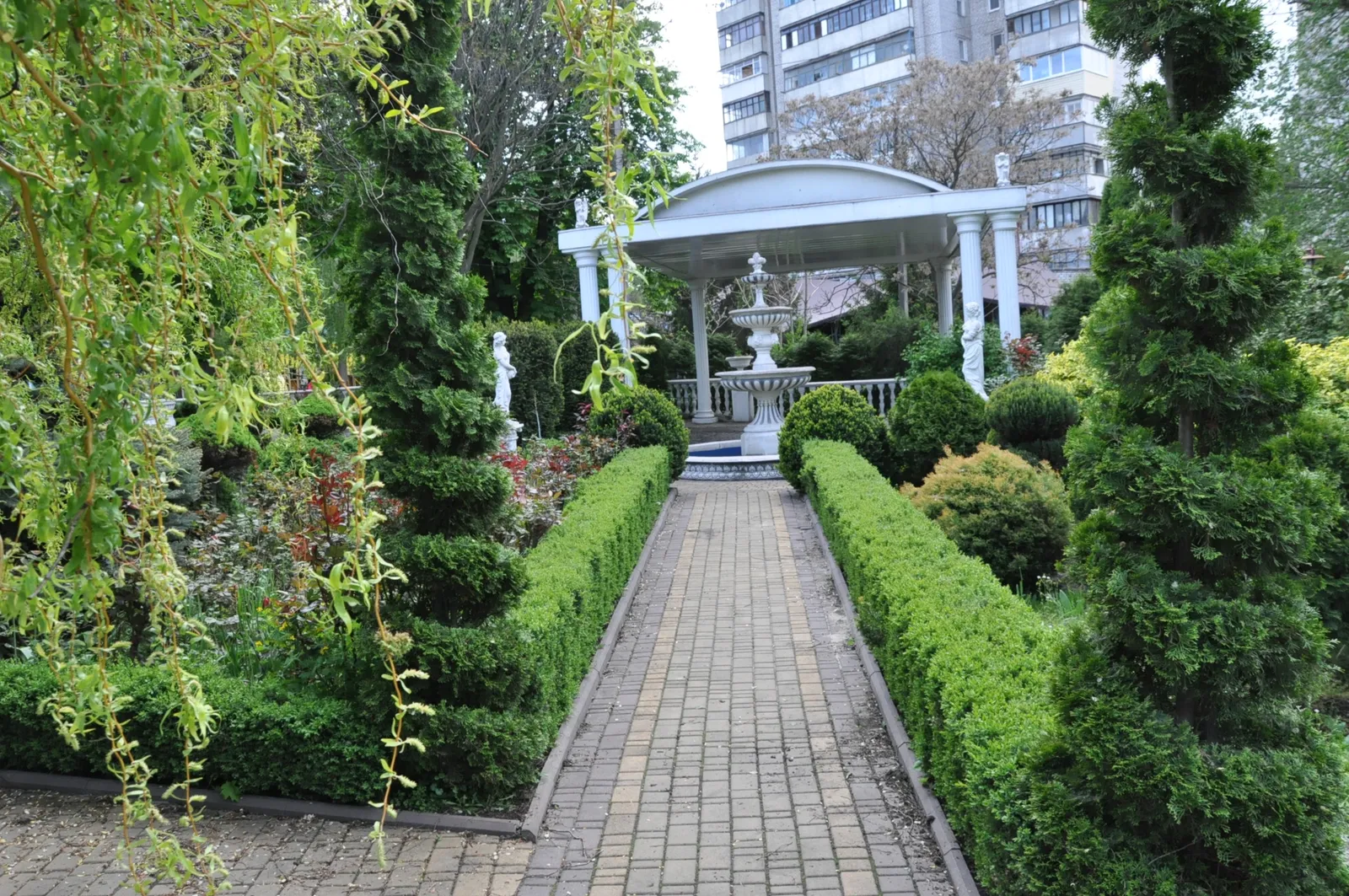 ГЮЛИСТАН image 8
