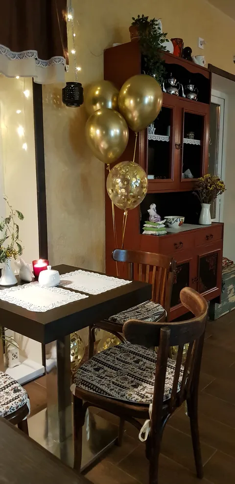 Sweet nest image 1