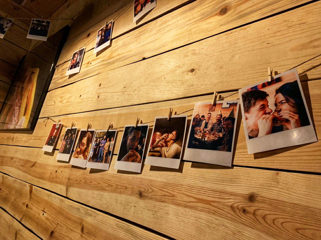 Heavy Burger image 1