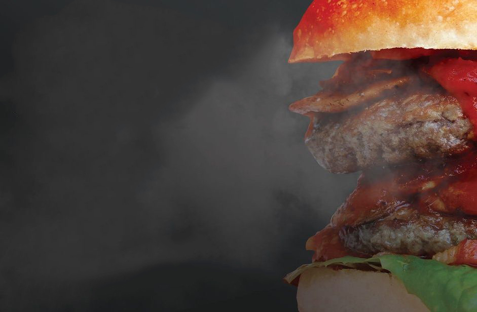 Heavy Burger image 3