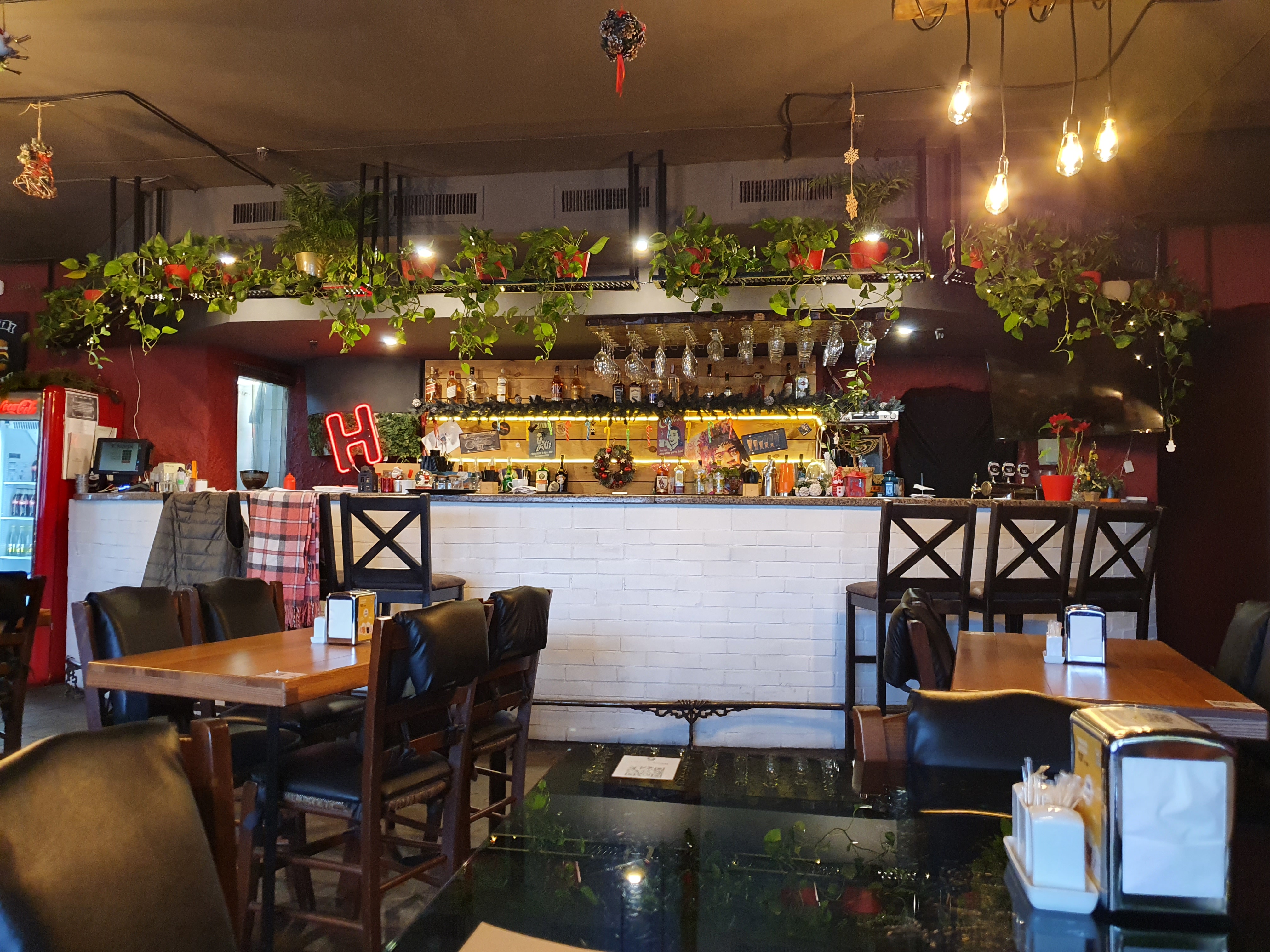 Heavy Burger image 7