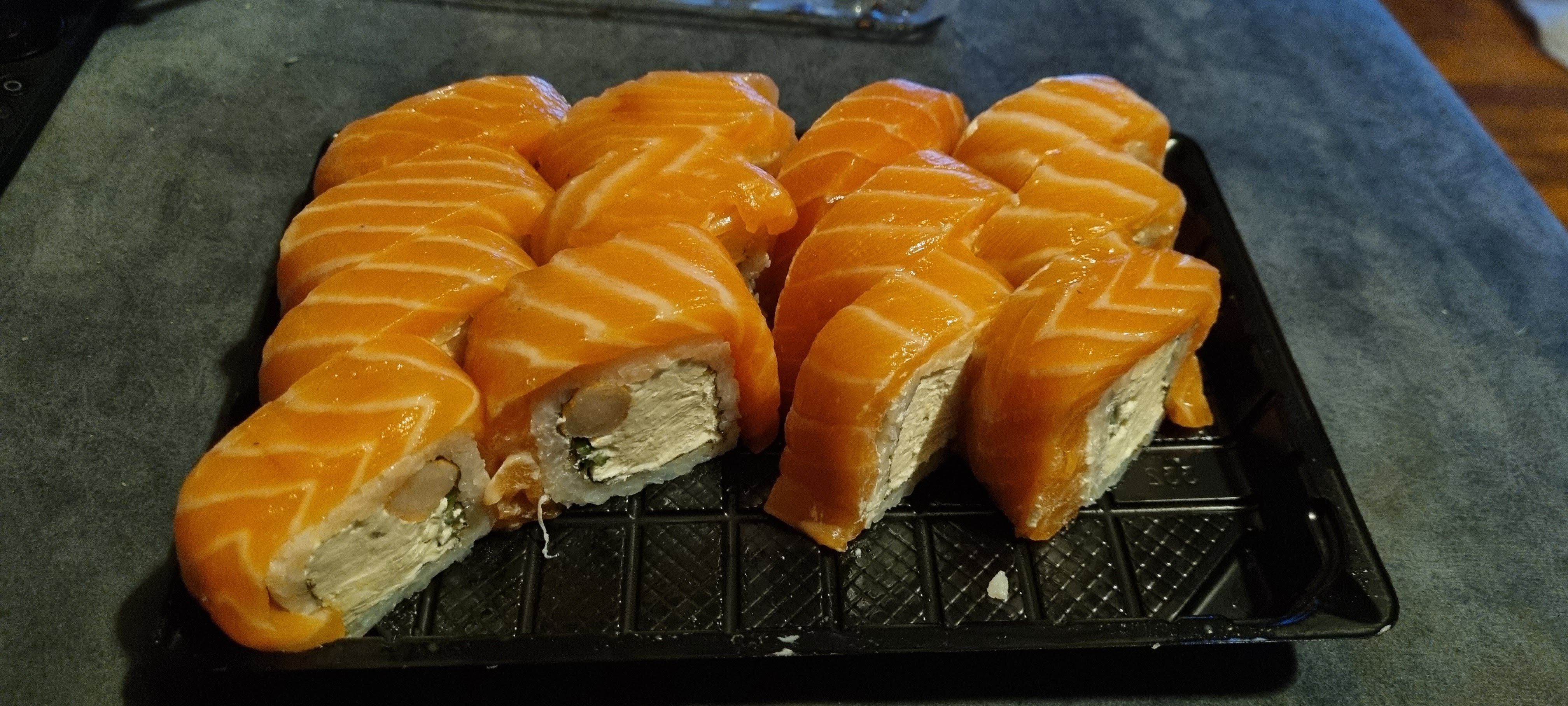 Sushi PHILALA image 2