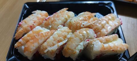 Sushi PHILALA image 3