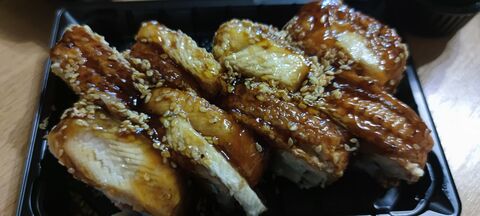Sushi PHILALA image 5