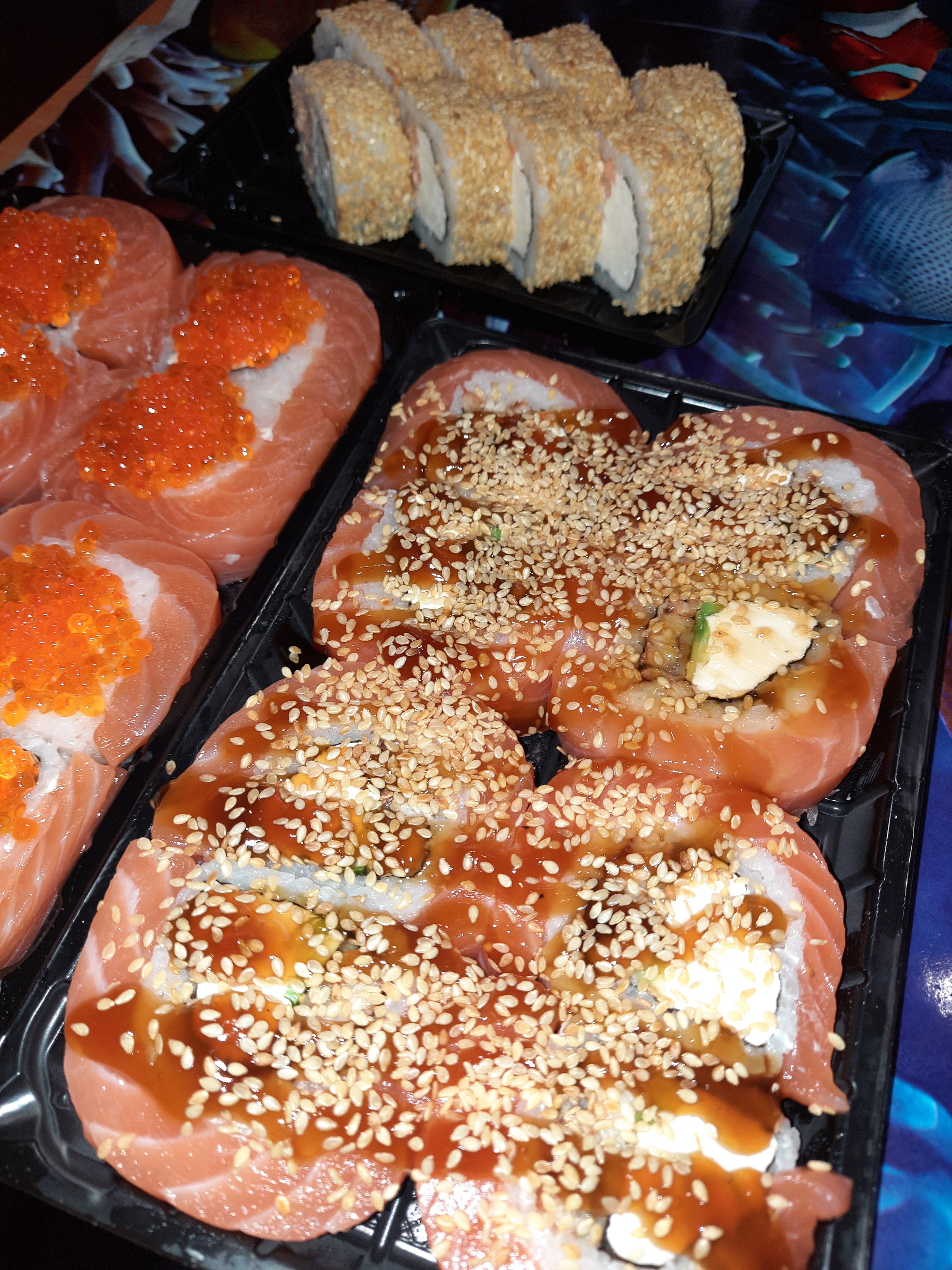 Sushi PHILALA image 7