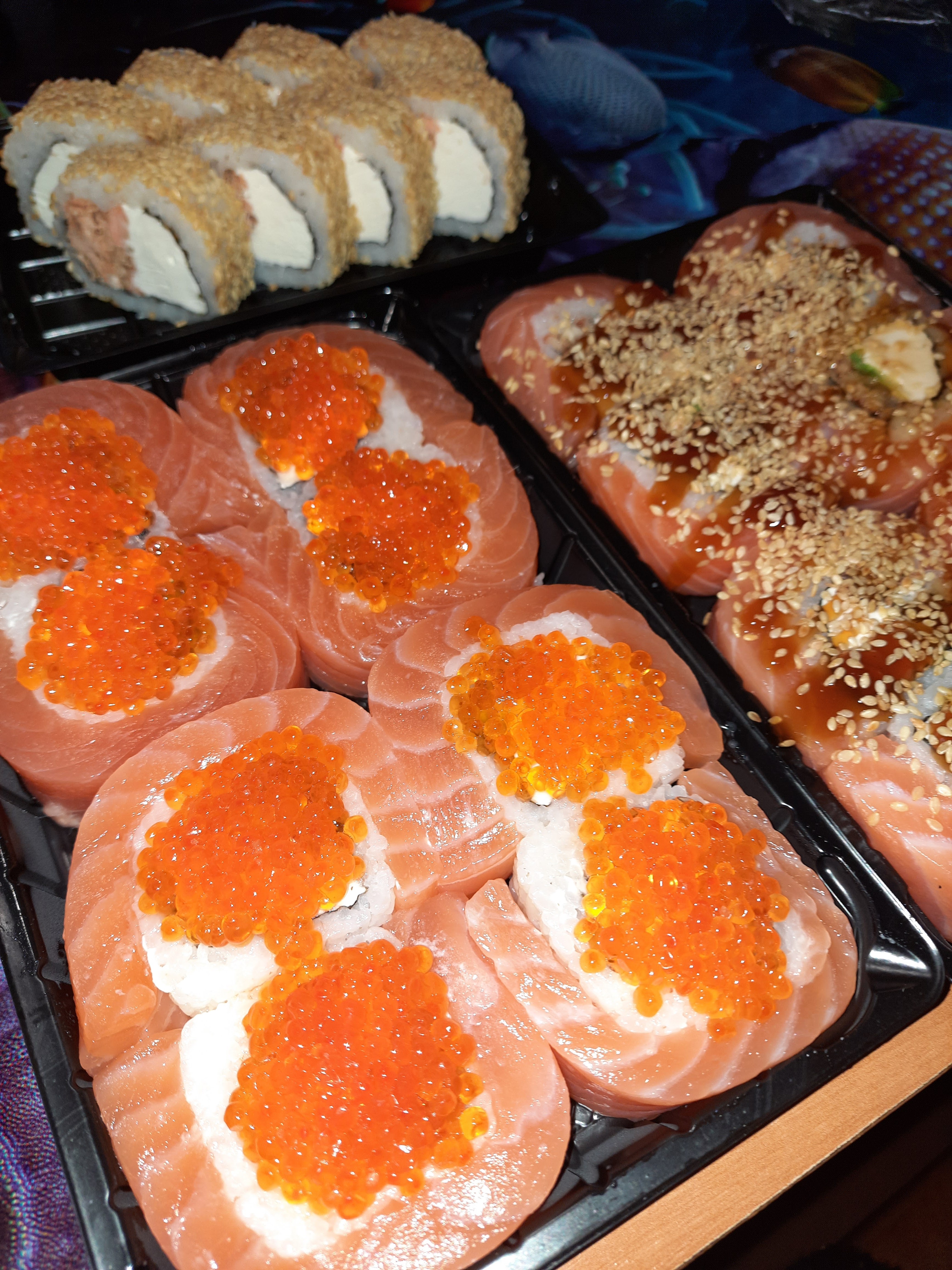 Sushi PHILALA image 8