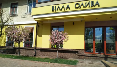 Villa Oliva image 1
