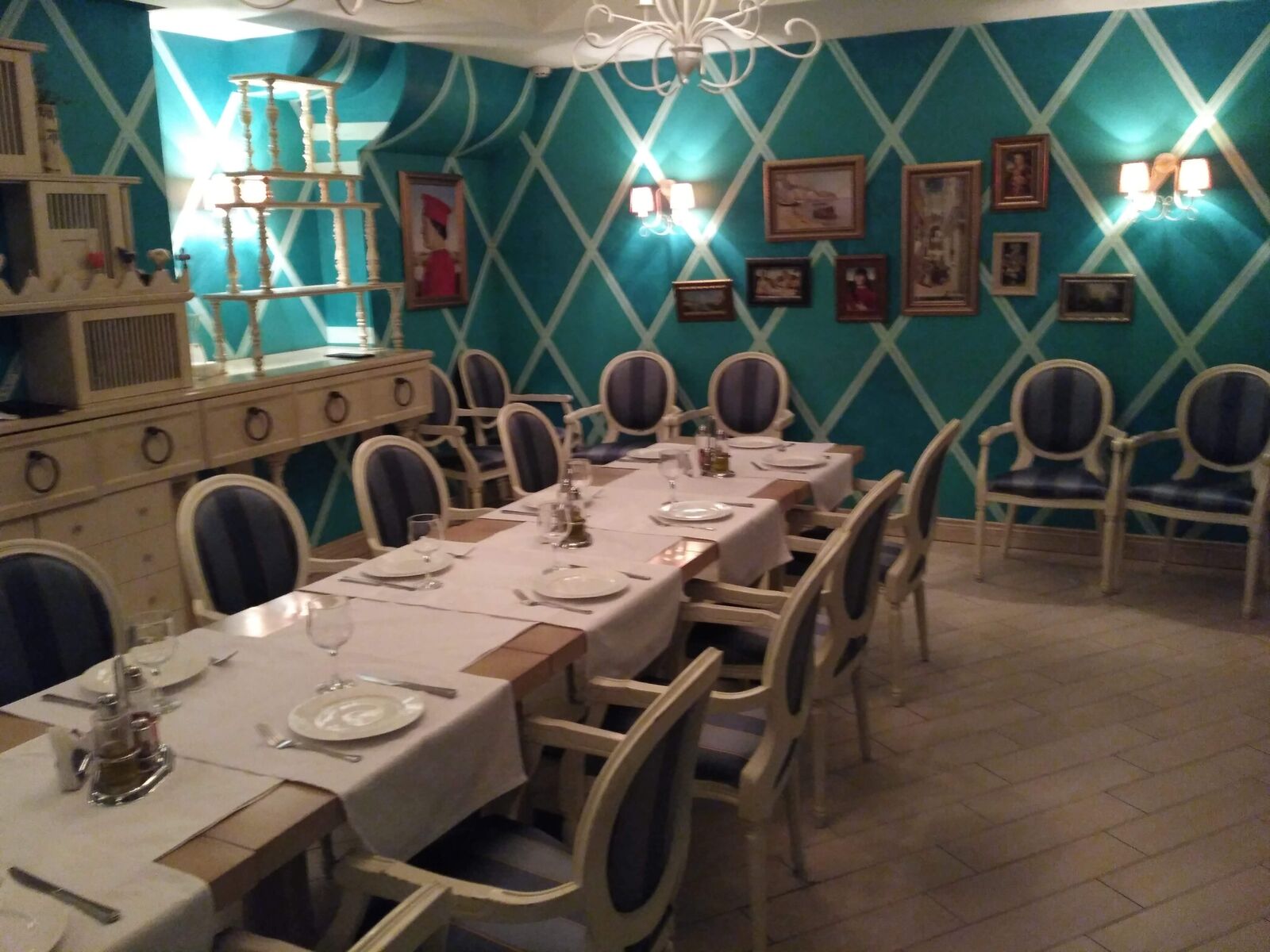 Villa Oliva image 4