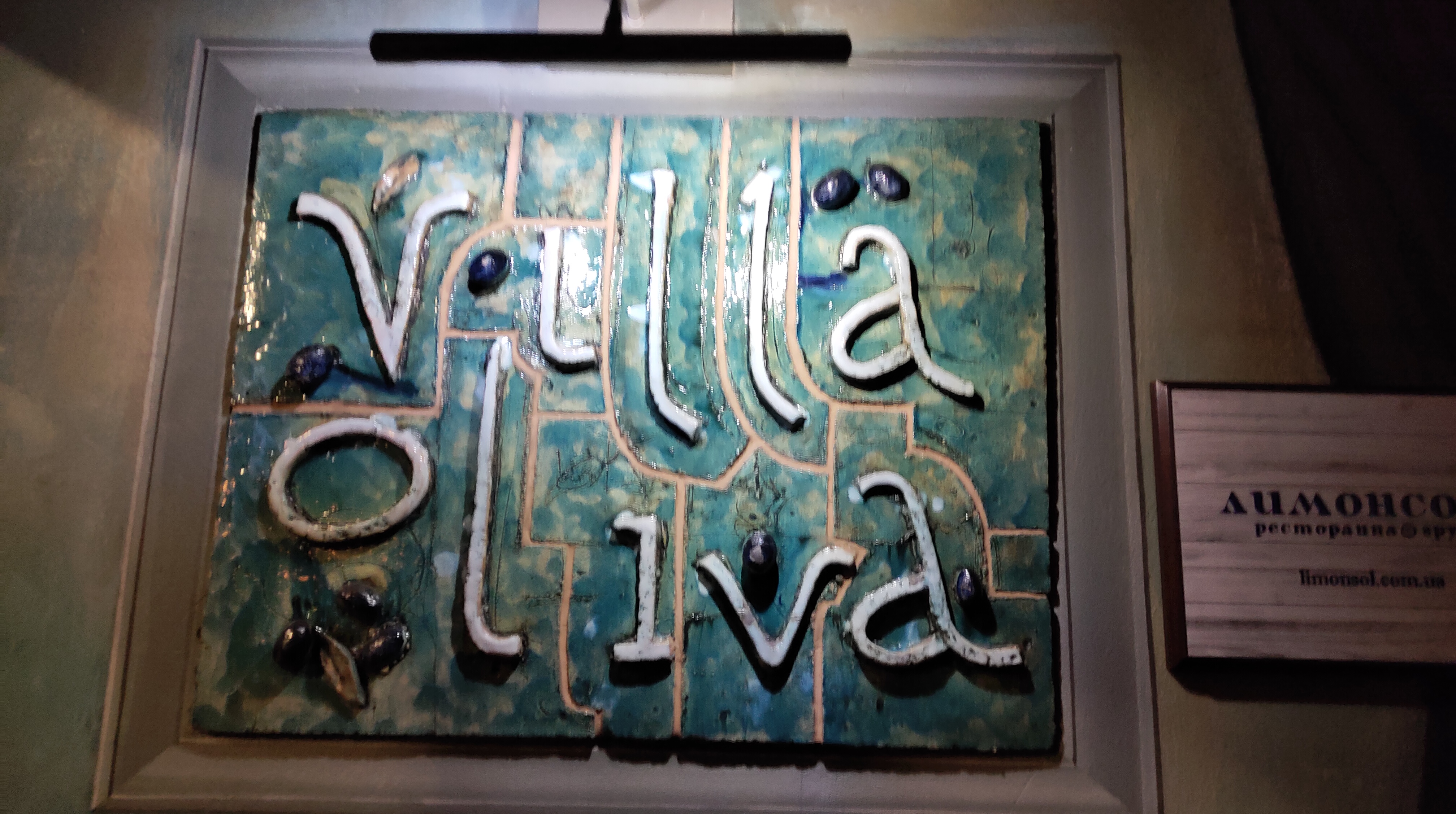 Villa Oliva image 7