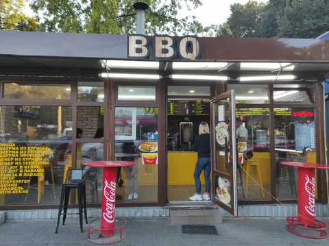 BBQ image 5