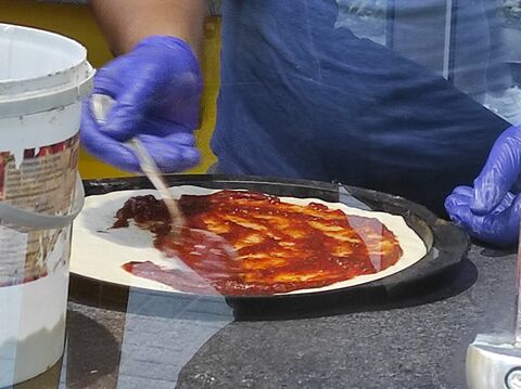 BBQ image 8