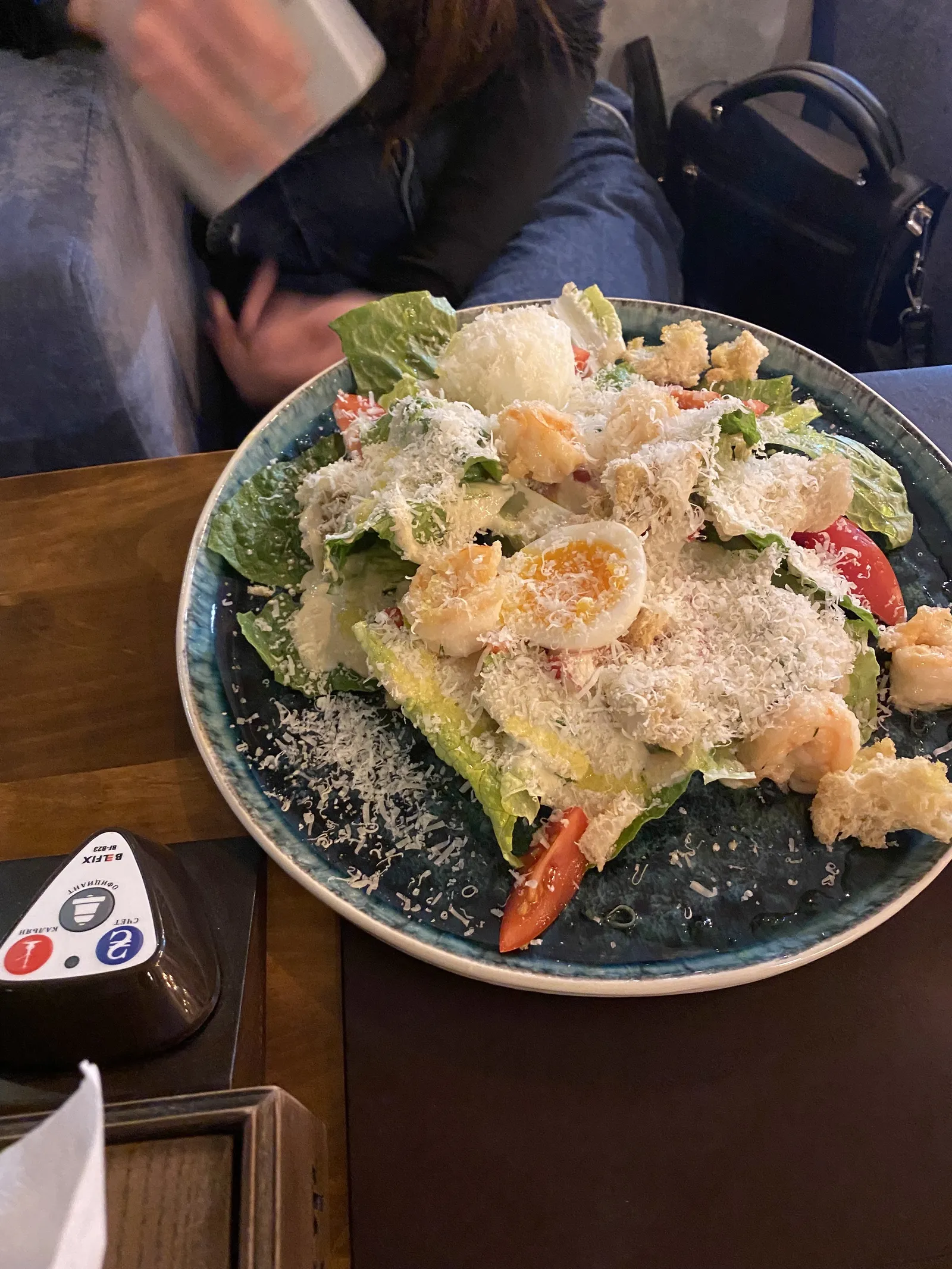 Le Gourmet image 3