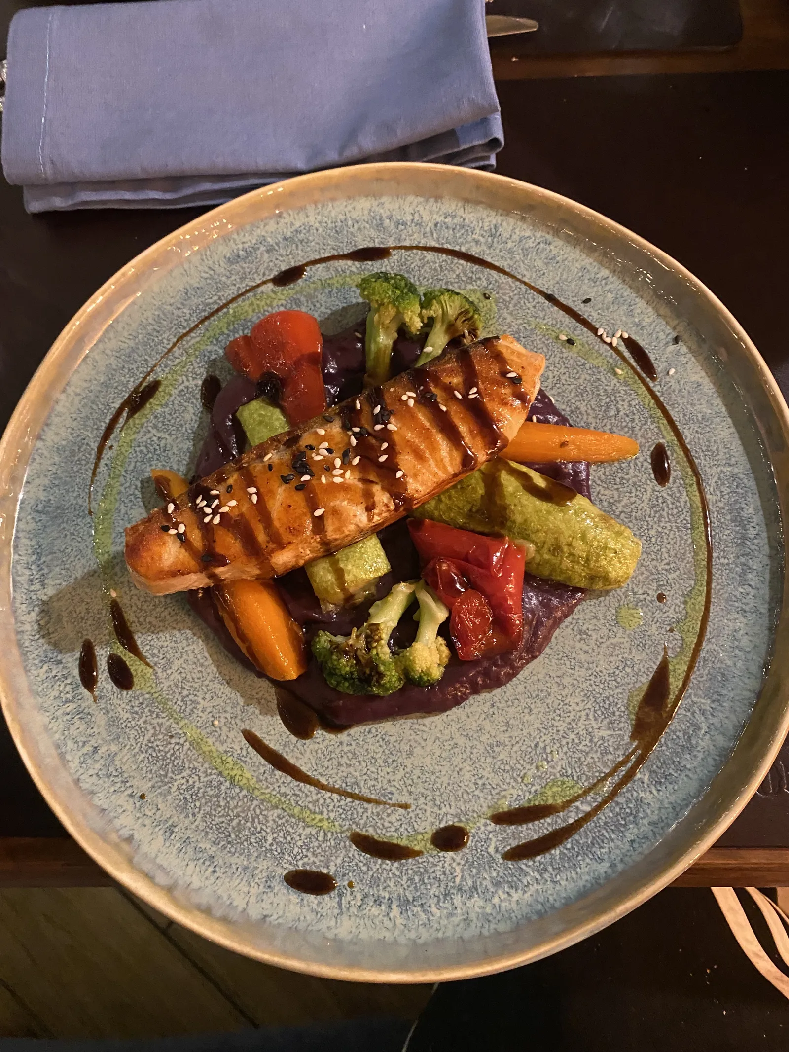 Le Gourmet image 5