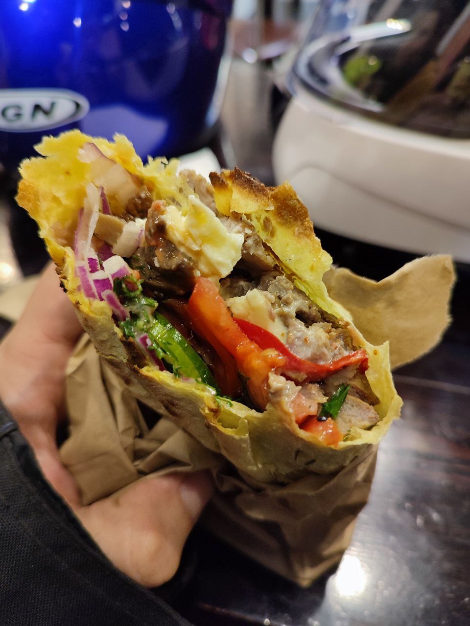 Кафе "Дамаск" image 2