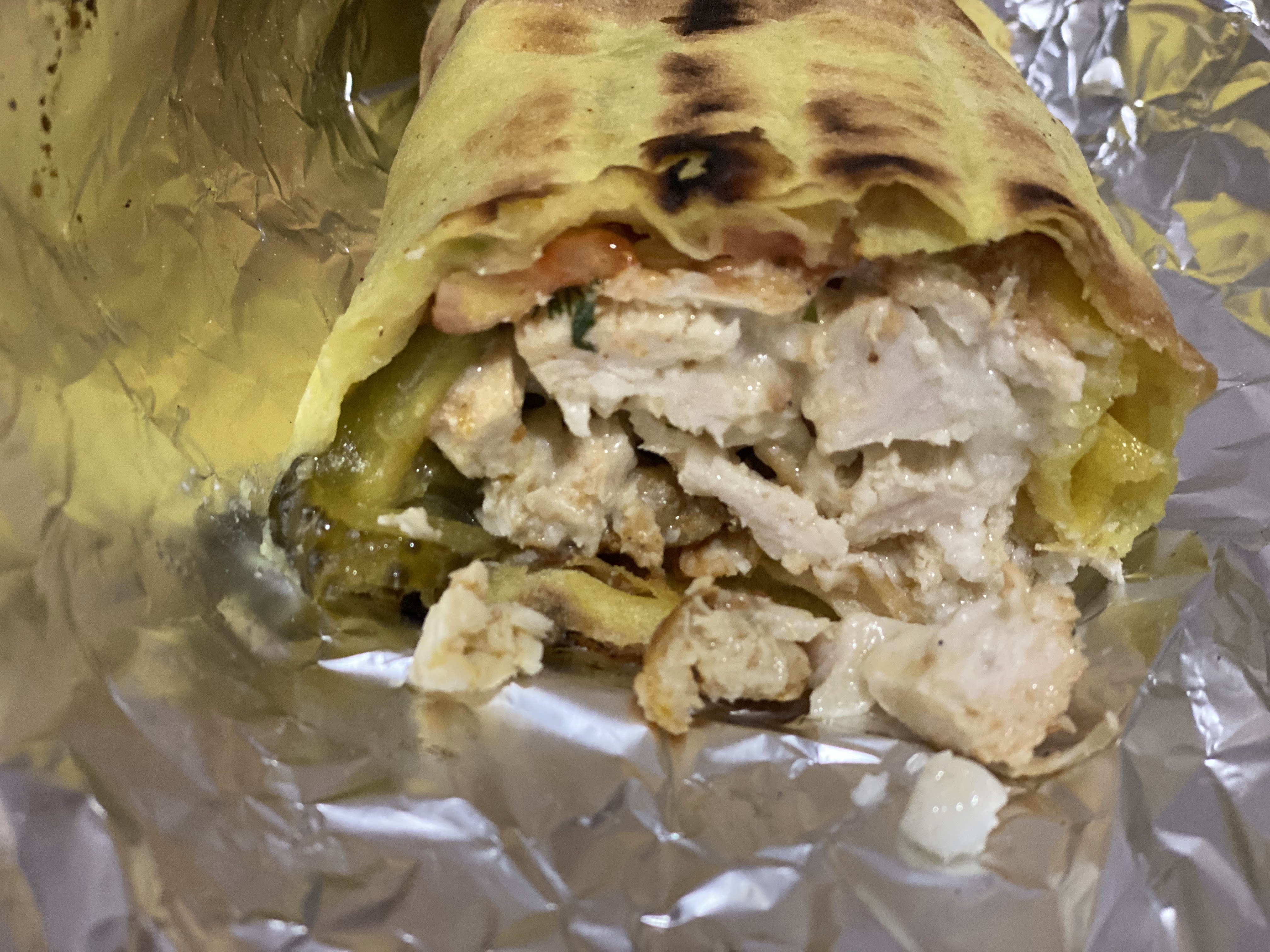 Кафе "Дамаск" image 3