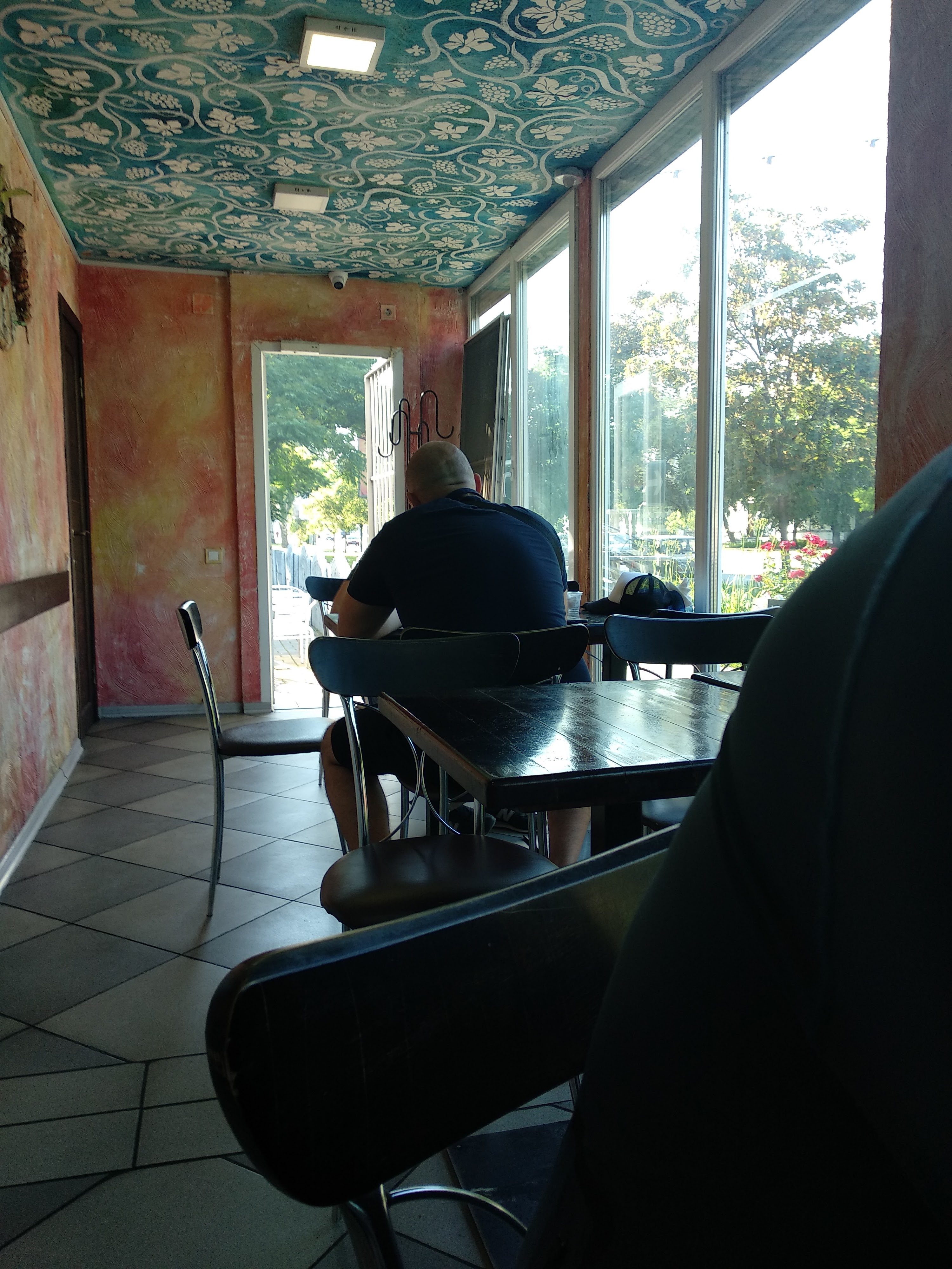 Кафе "Дамаск" image 4