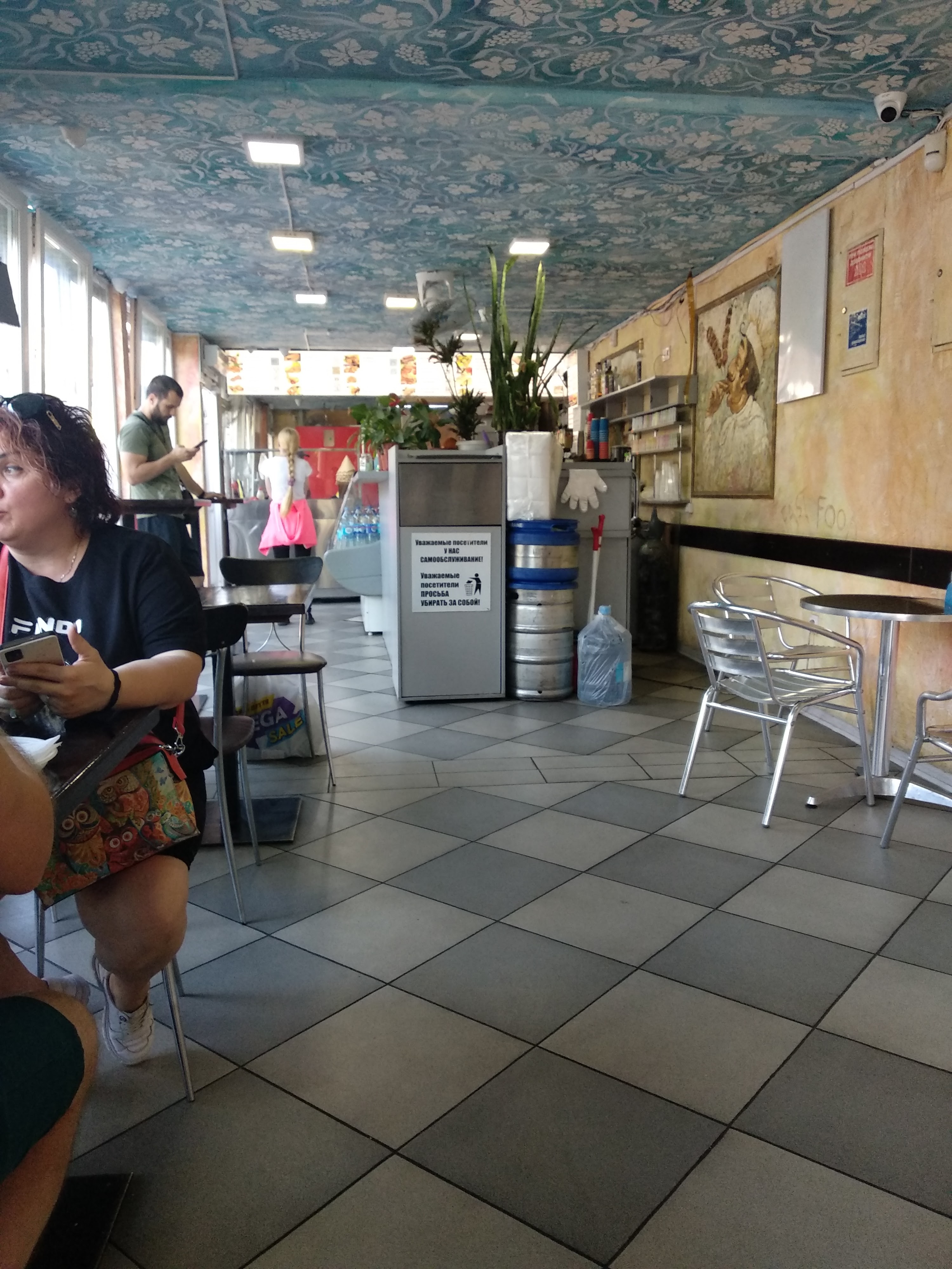 Кафе "Дамаск" image 6