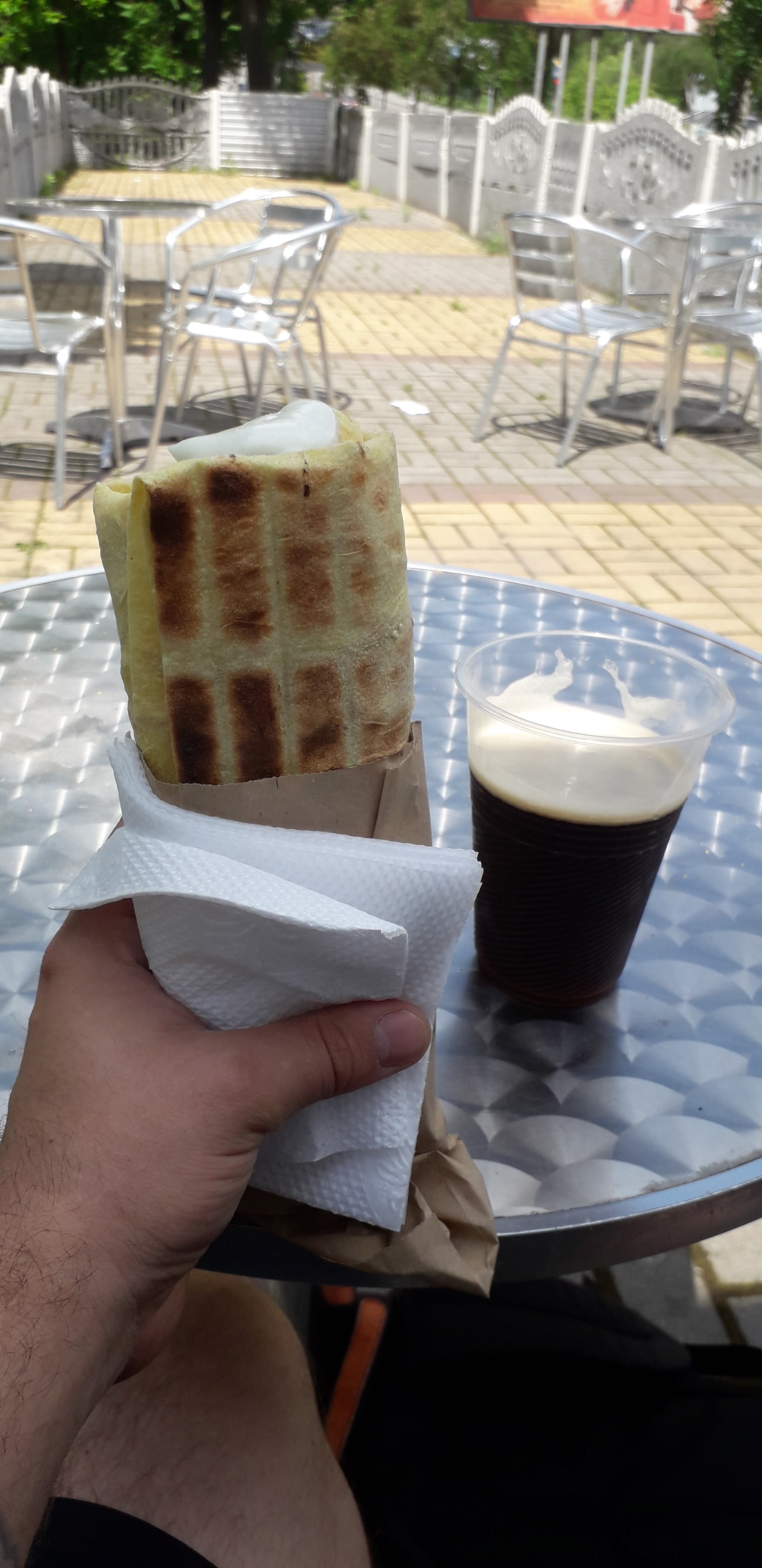 Кафе "Дамаск" image 10