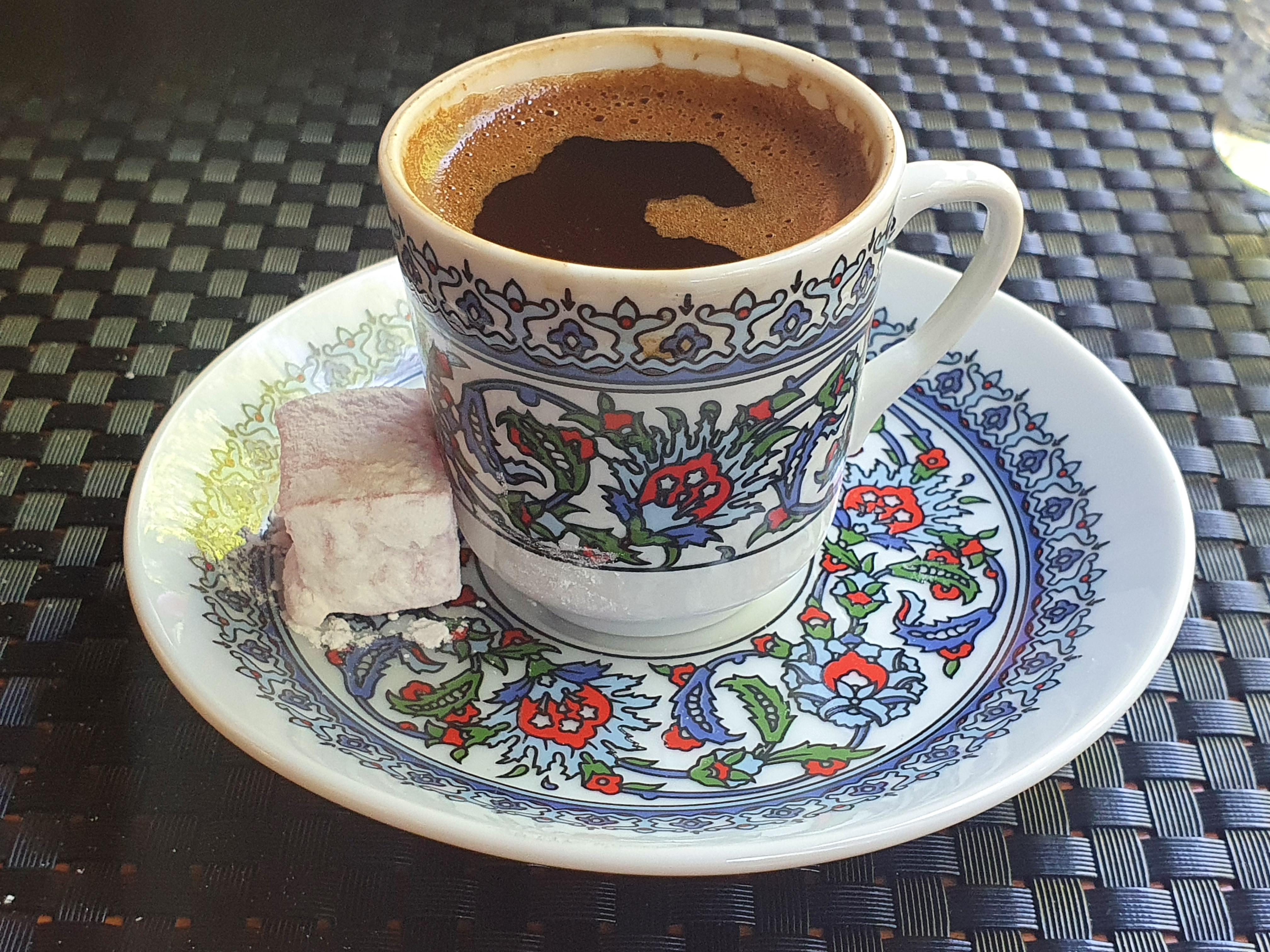 Istanbul food cafe image 4