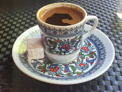 Istanbul food cafe image 4