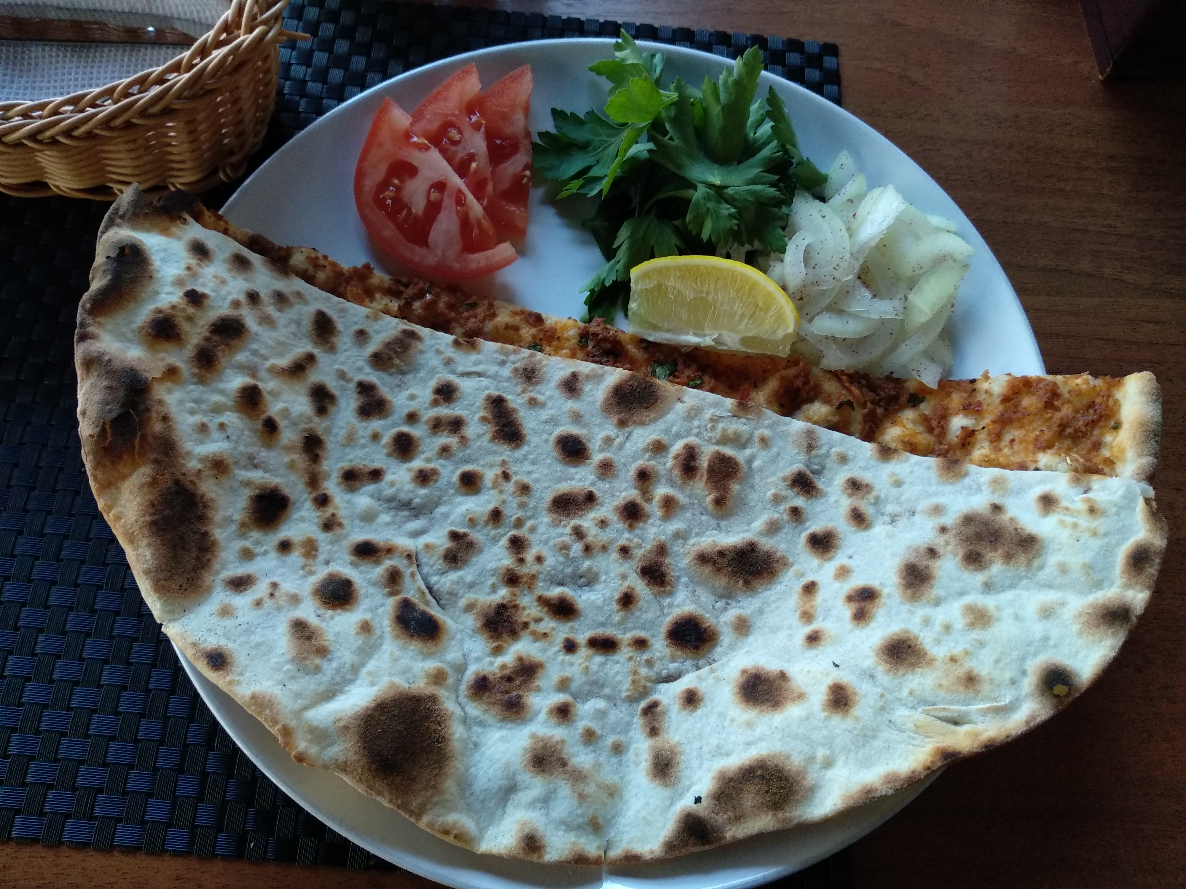 Istanbul food cafe image 5