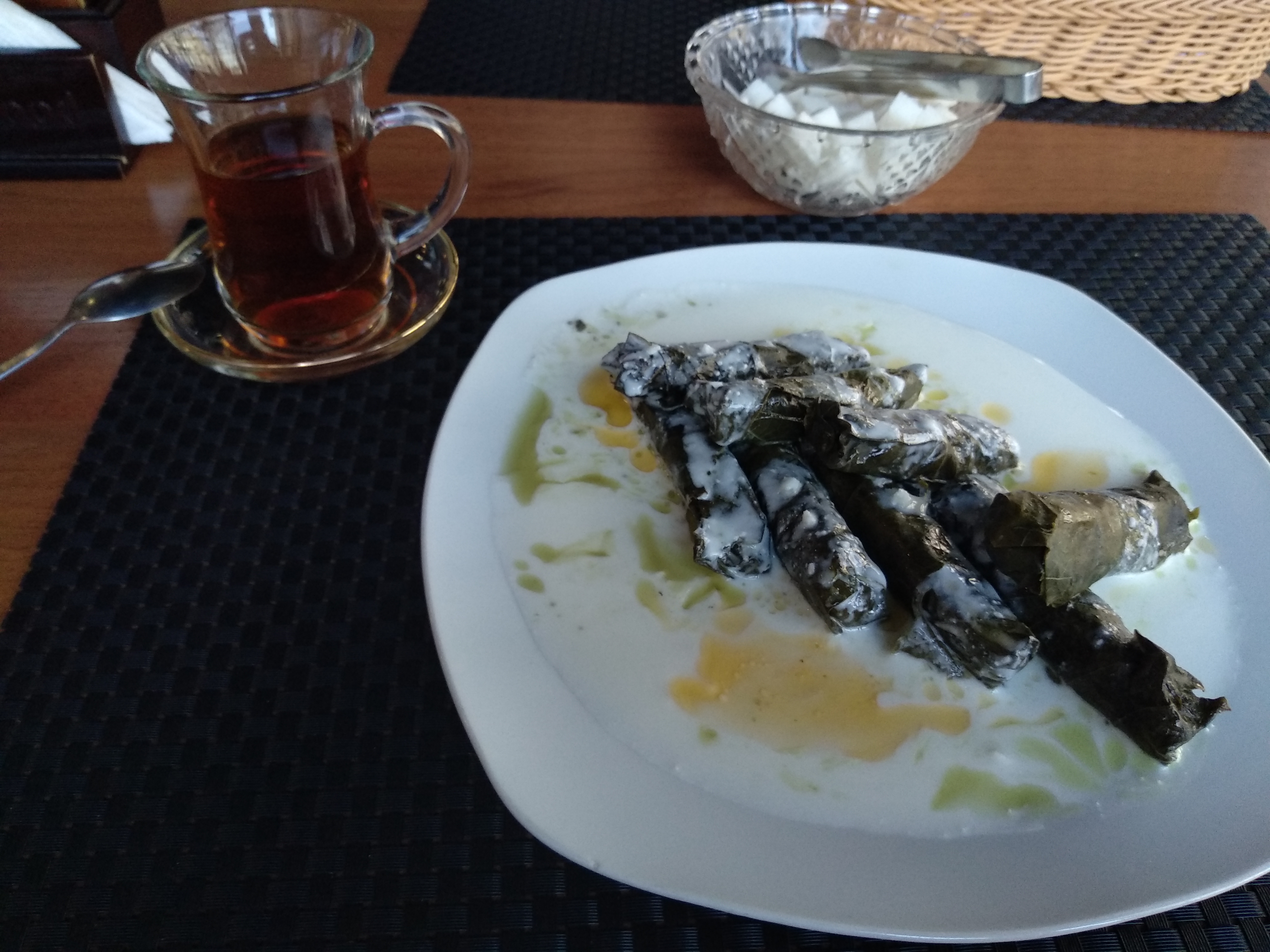 Istanbul food cafe image 6