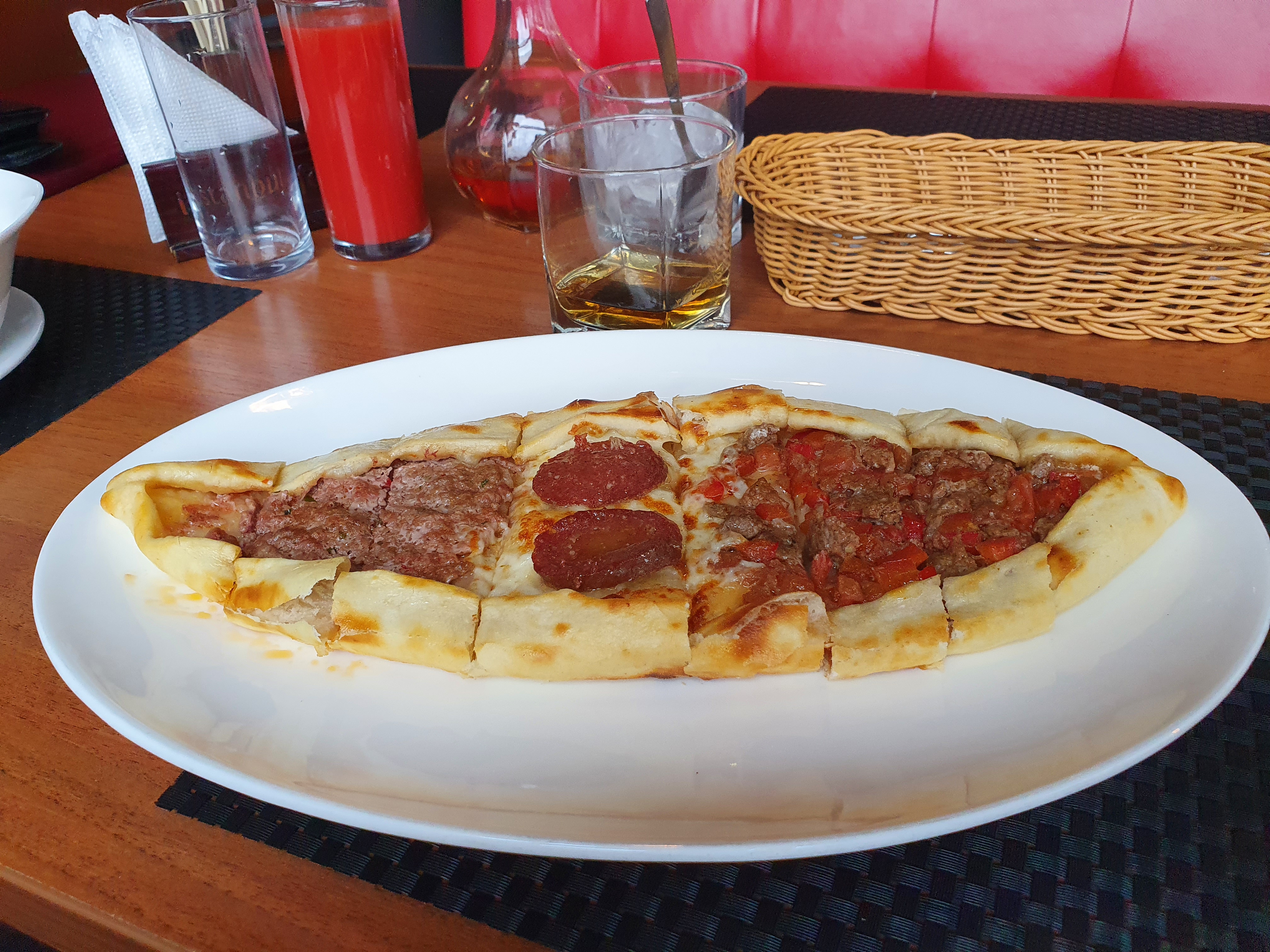 Istanbul food cafe image 9