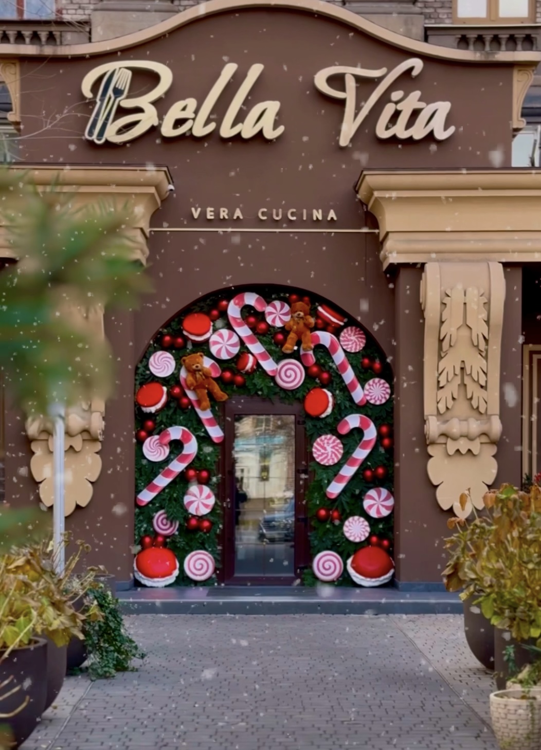 Bella Vita image 1