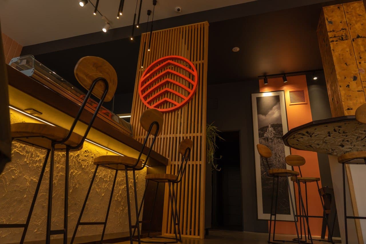 Ginza суші-бар image 1