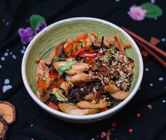 Ginza суші-бар image 2