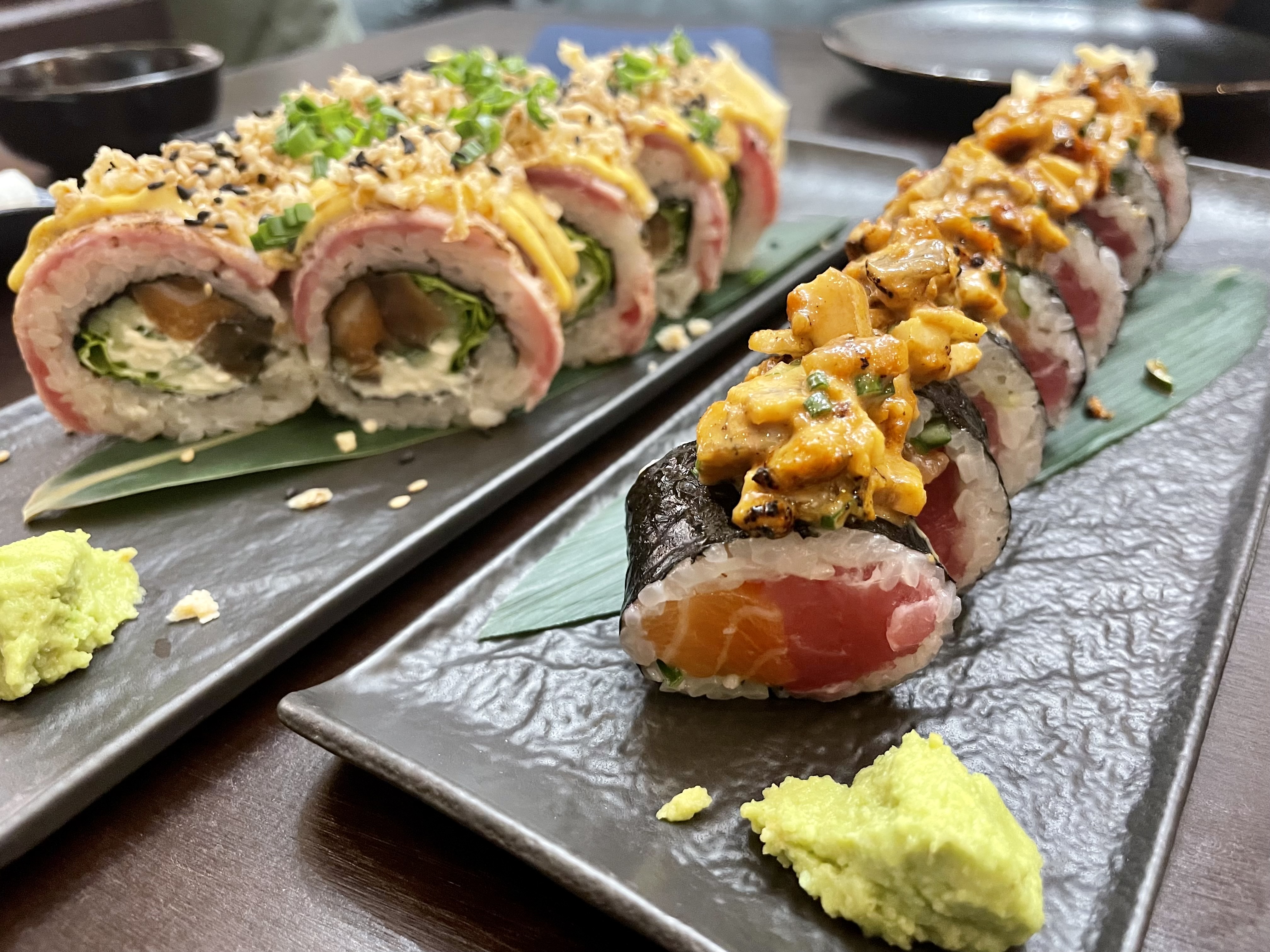 Ginza суші-бар image 3