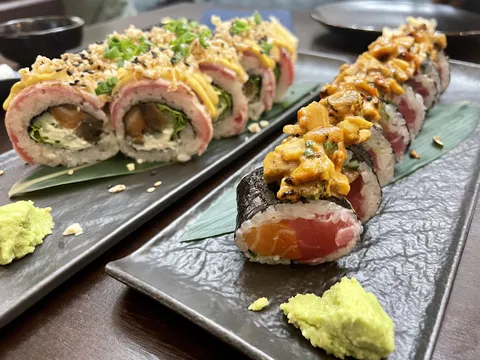 Ginza суші-бар image 3