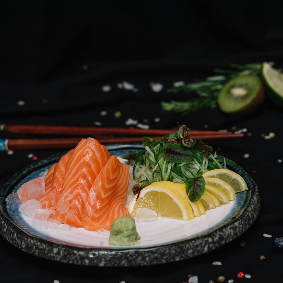 Ginza суші-бар image 4