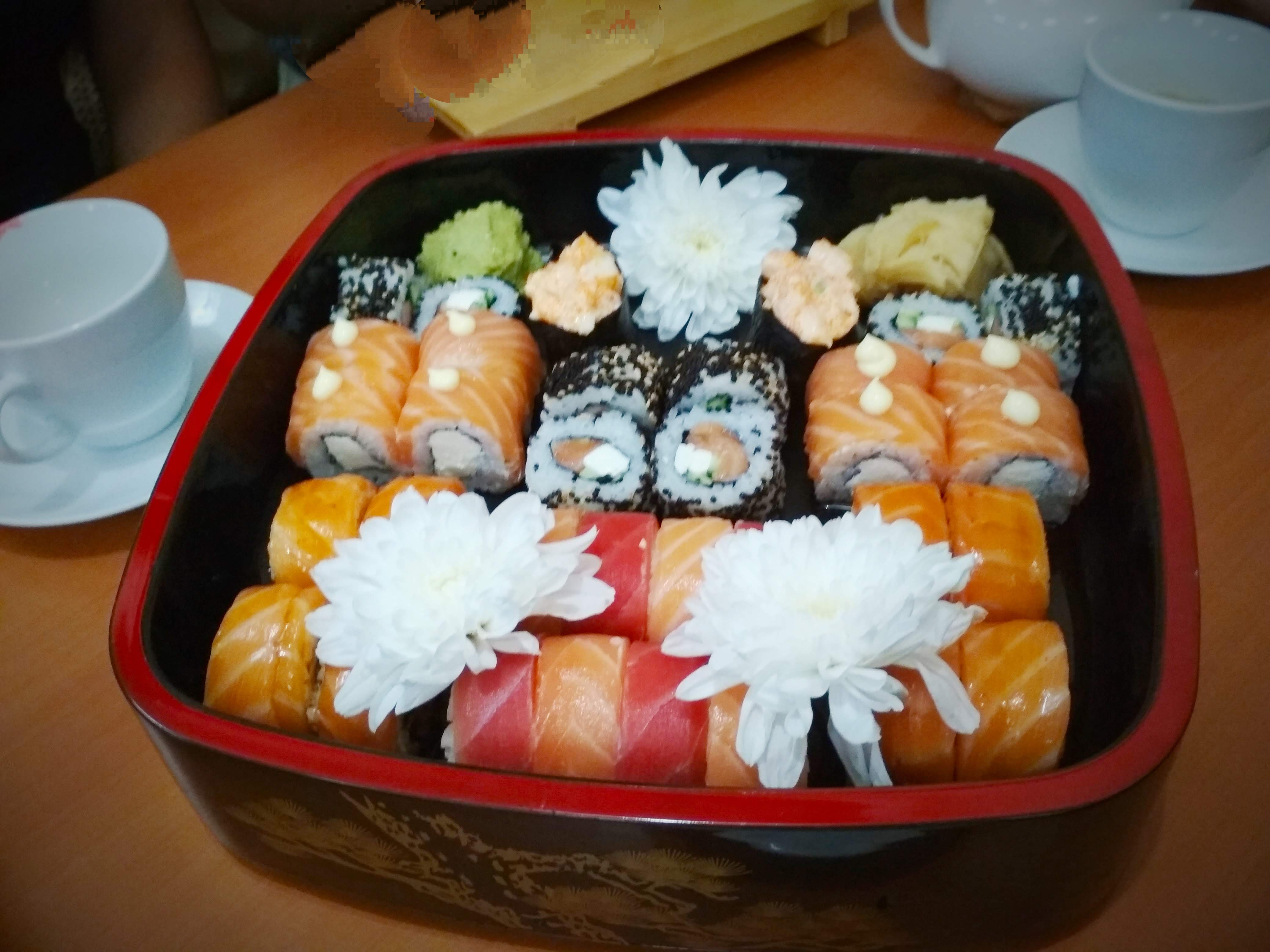 Ginza суші-бар image 8