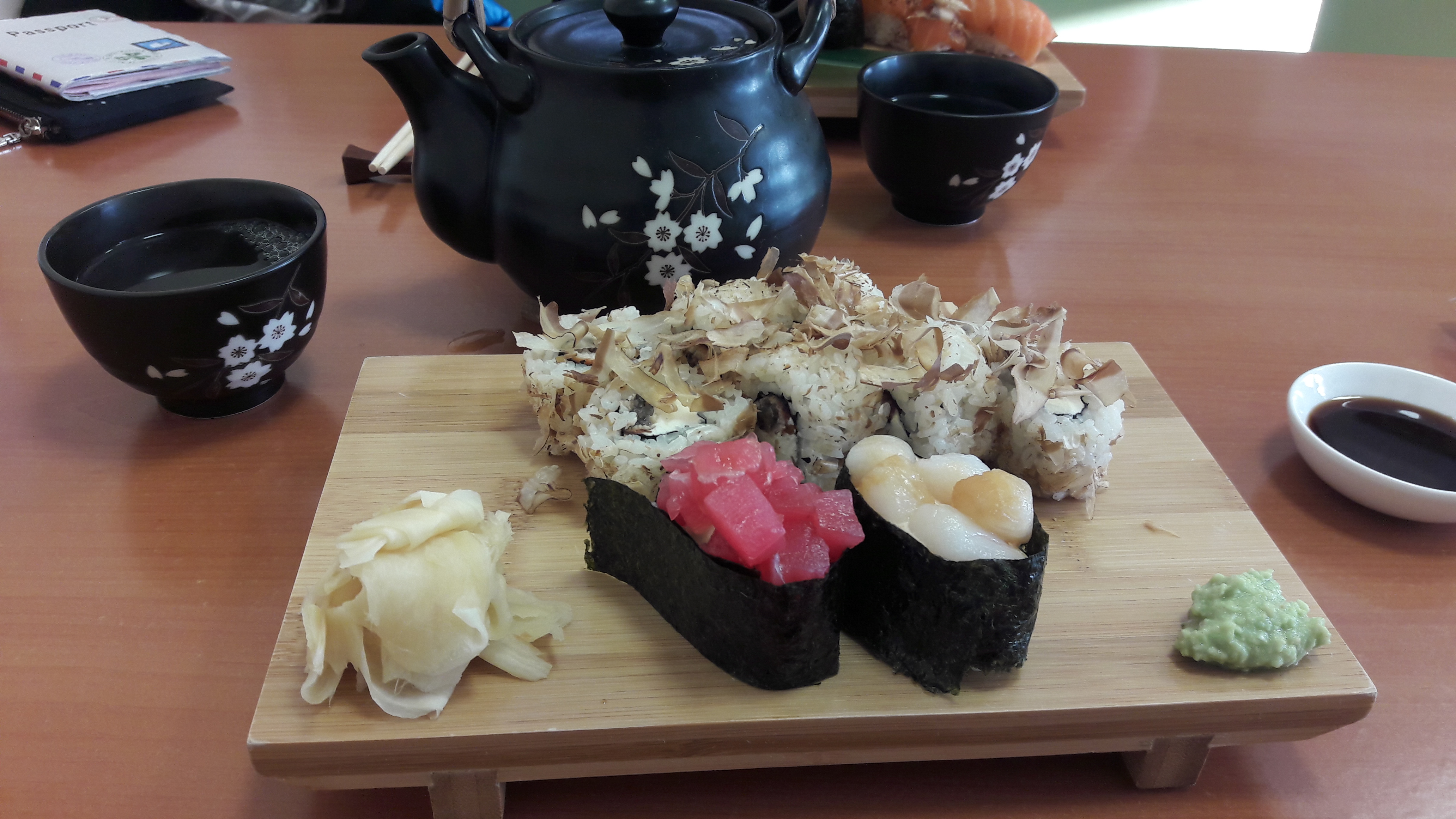 Ginza суші-бар image 10