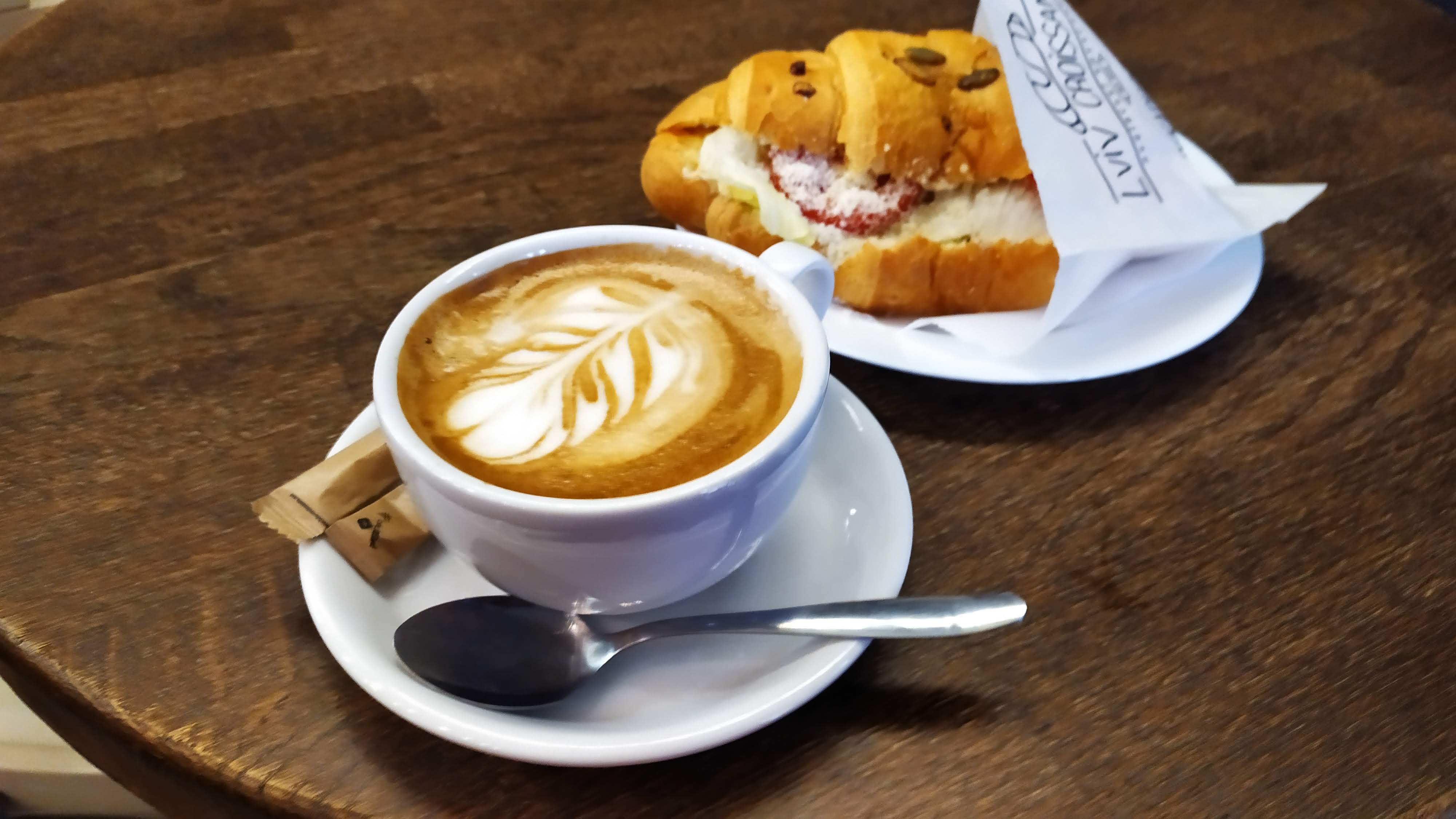 Lviv Croissants image 4