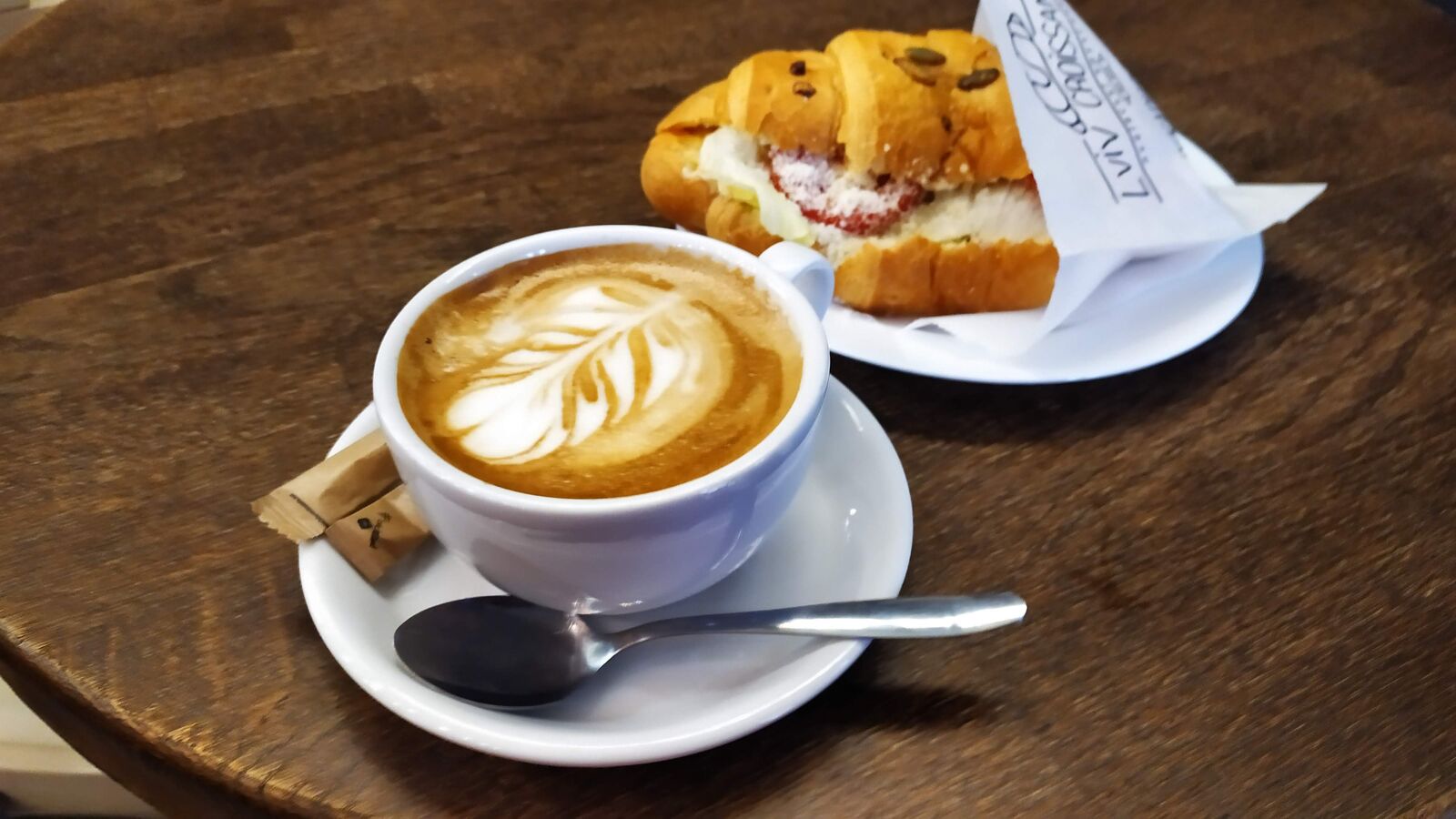 Lviv Croissants image 4