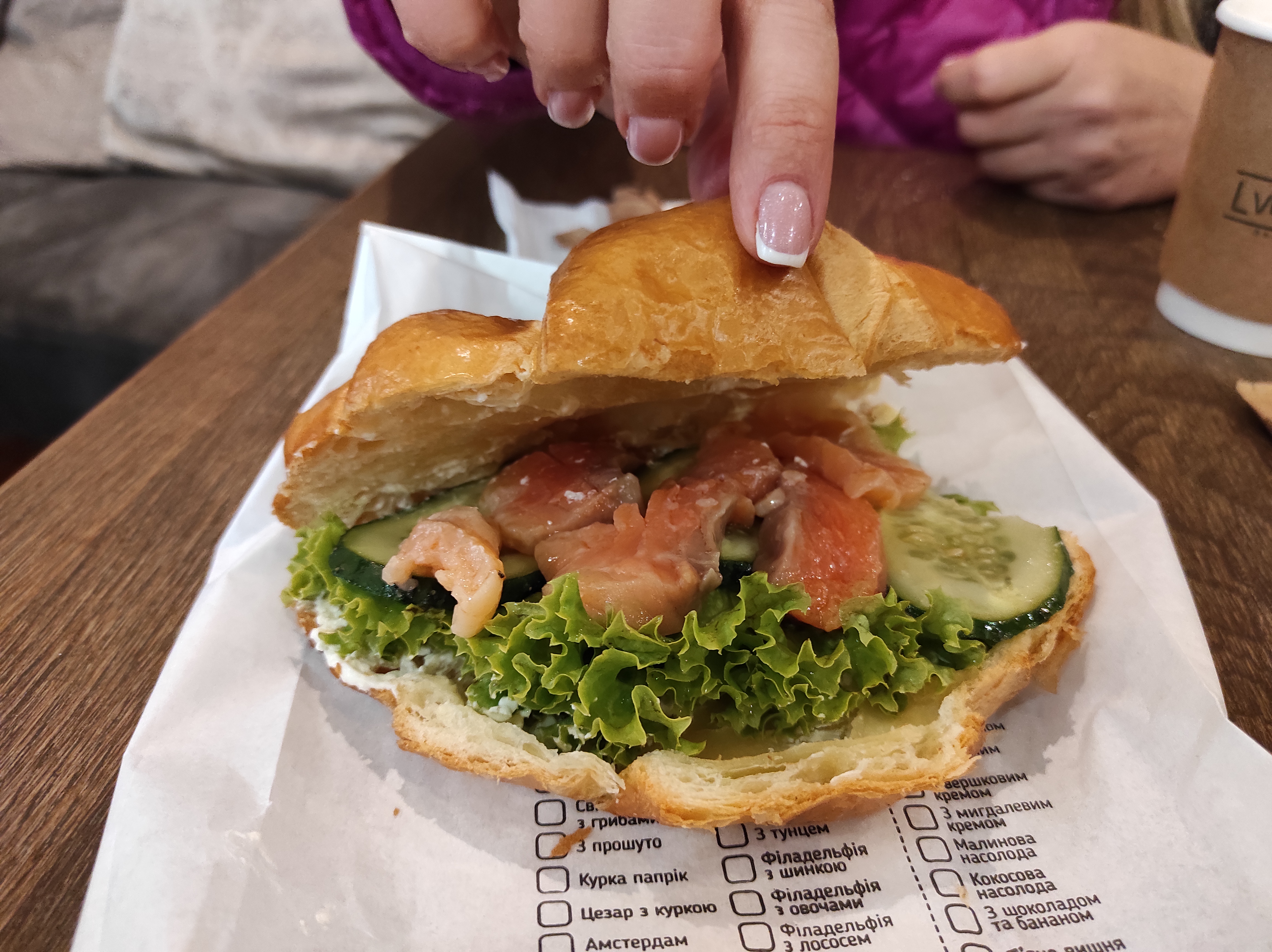 Lviv Croissants image 5