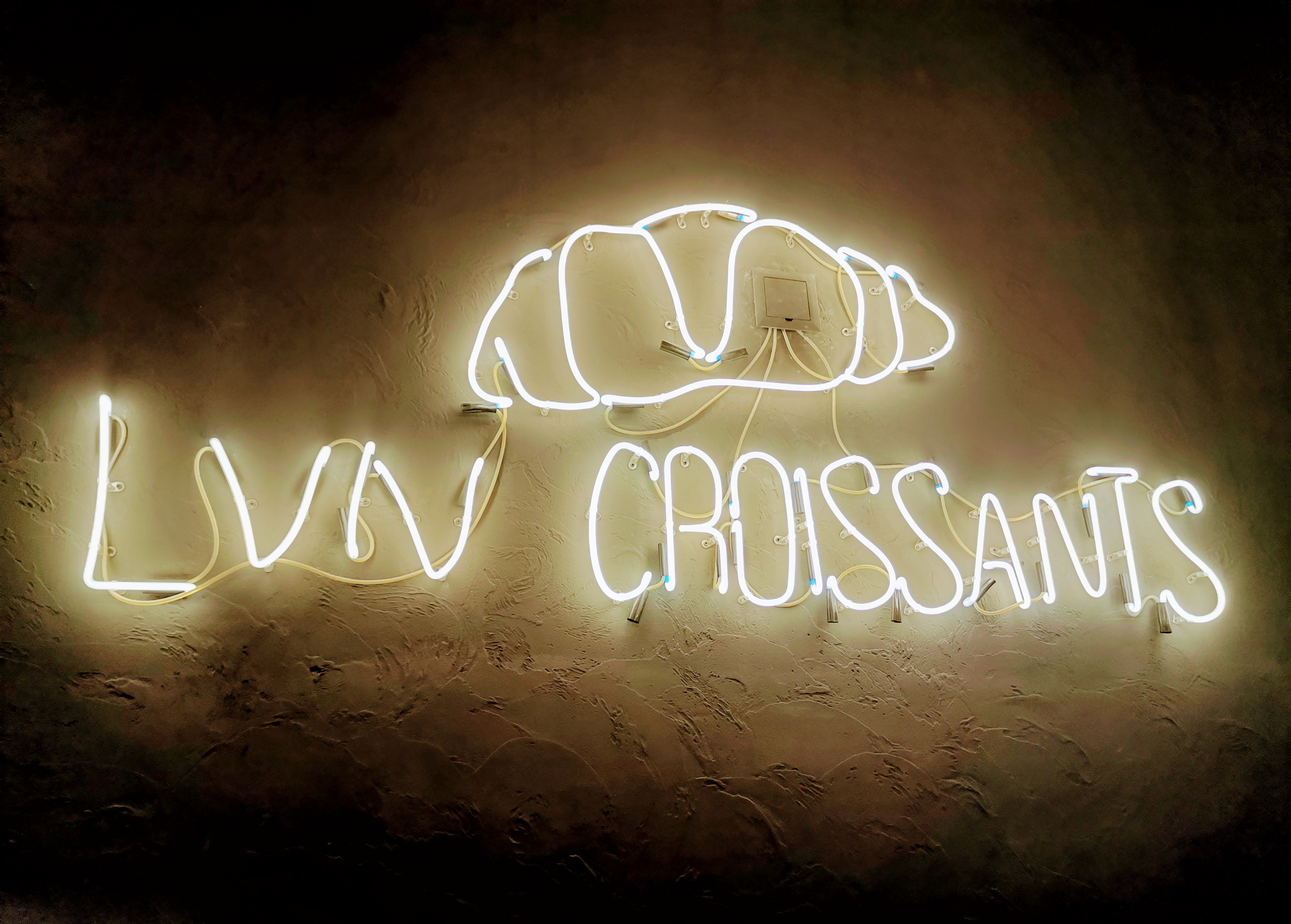 Lviv Croissants image 6