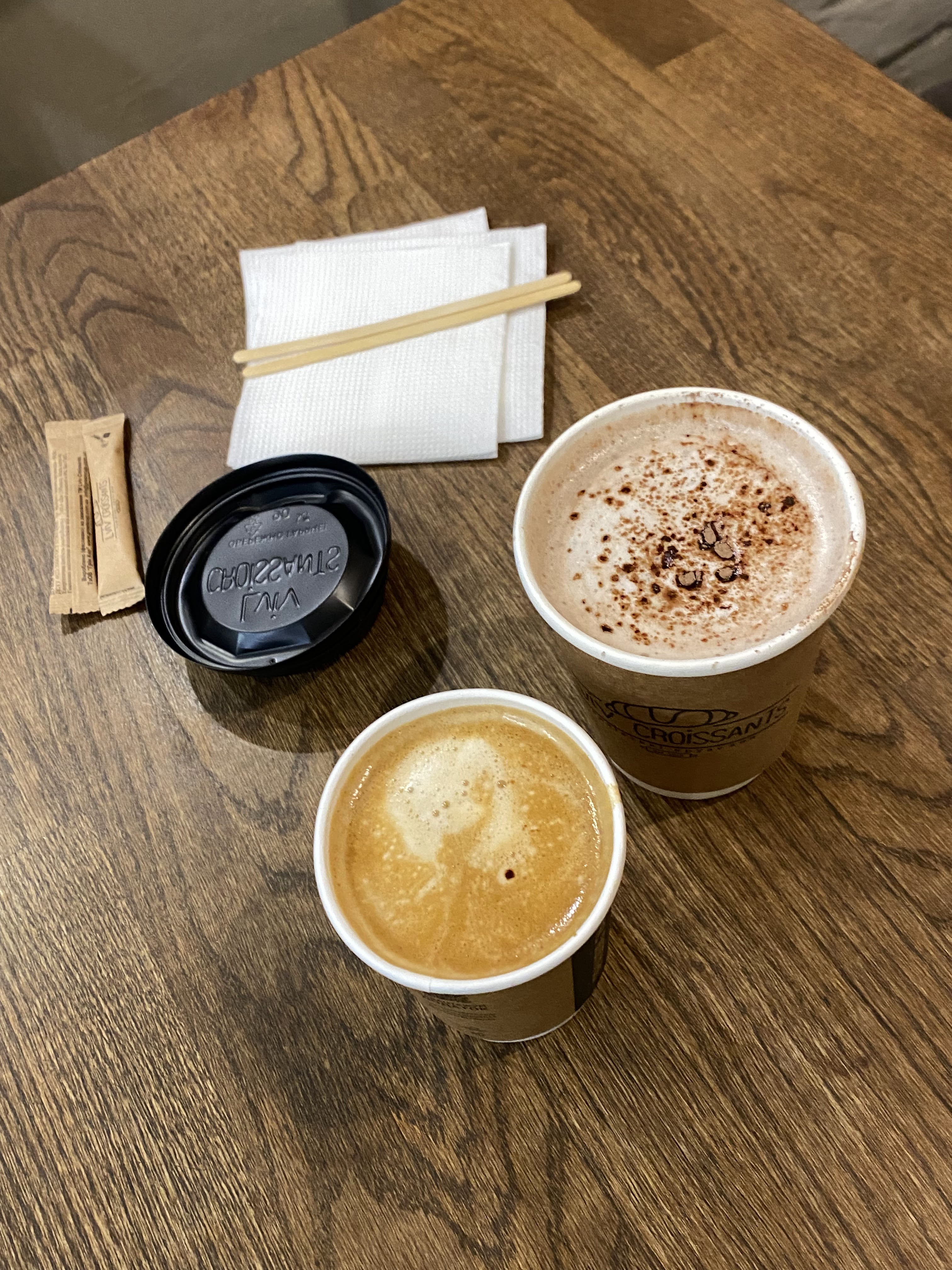 Lviv Croissants image 7