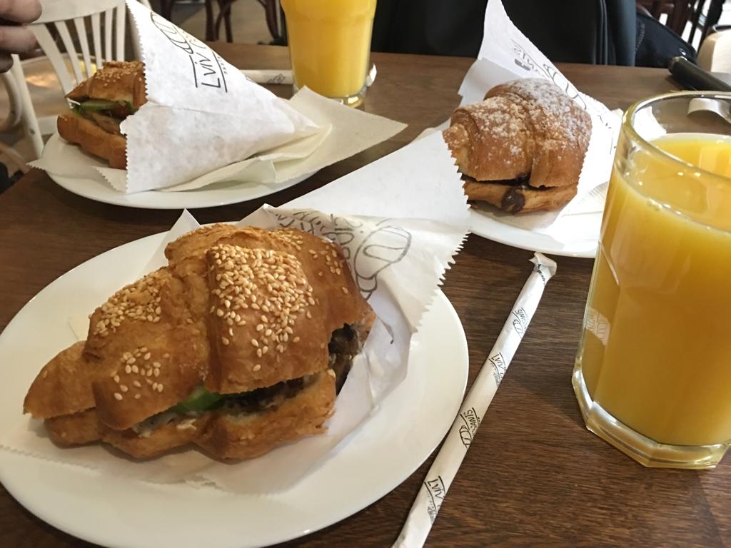 Lviv Croissants image 10