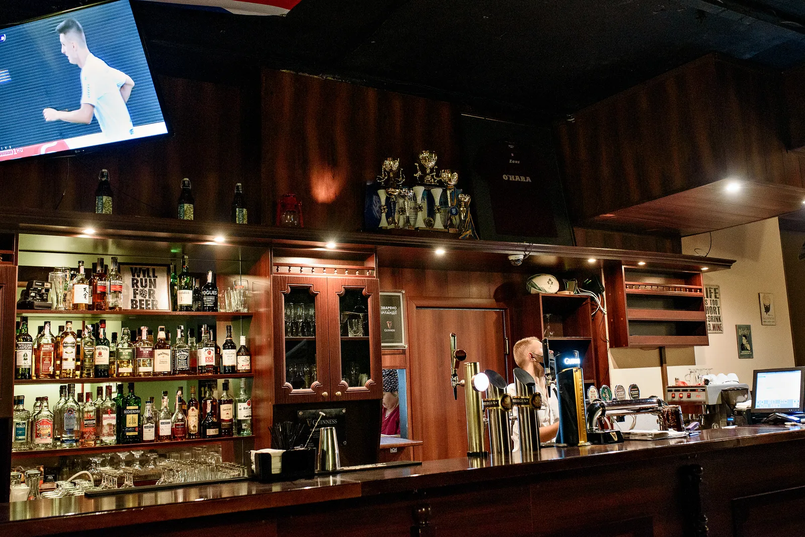 PUB O'HARA image 3