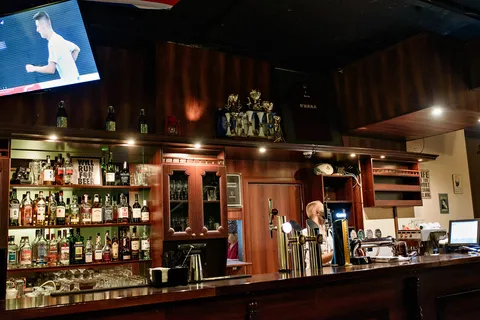 PUB O'HARA image 3