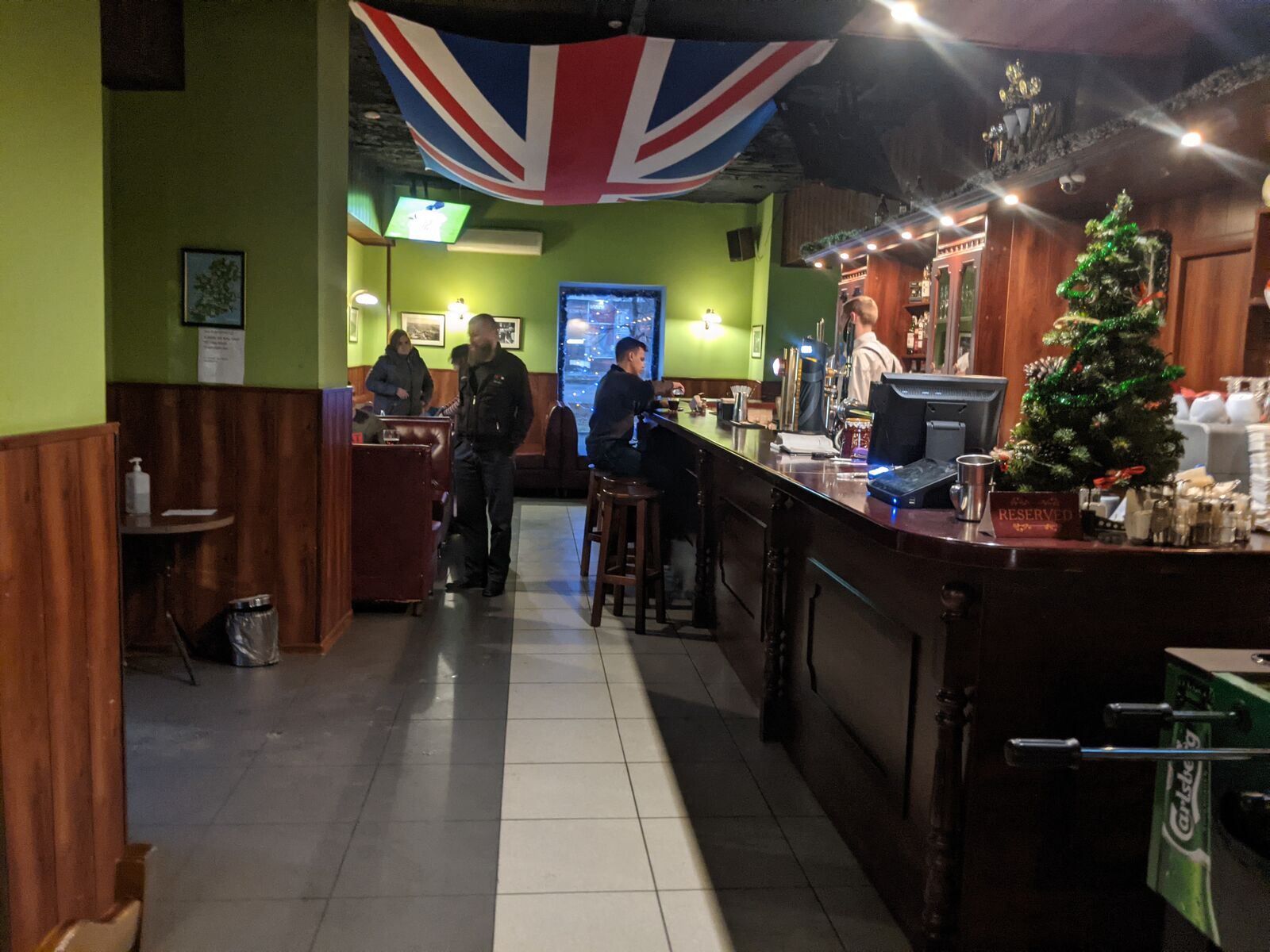 PUB O'HARA image 6
