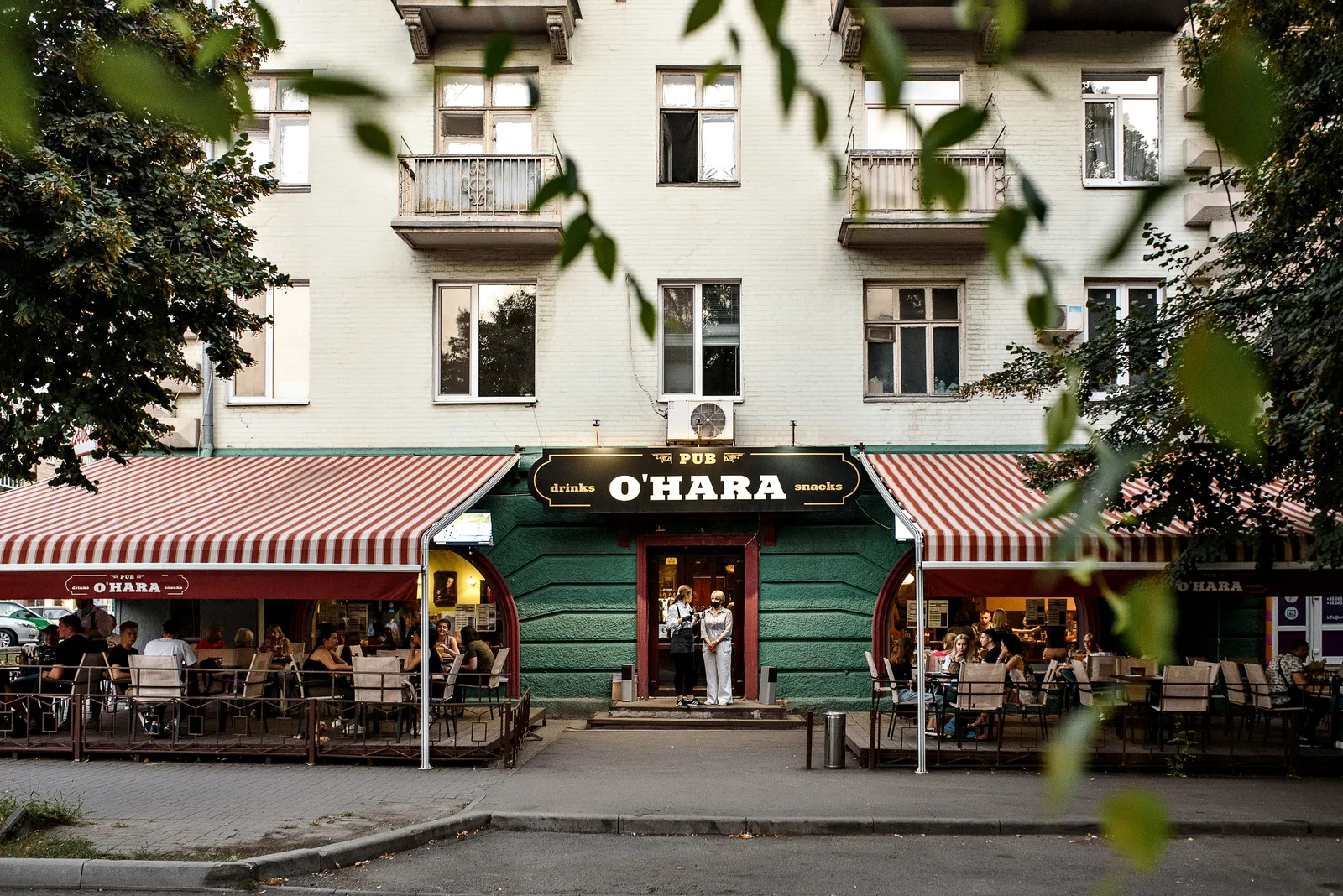 PUB O'HARA image 9
