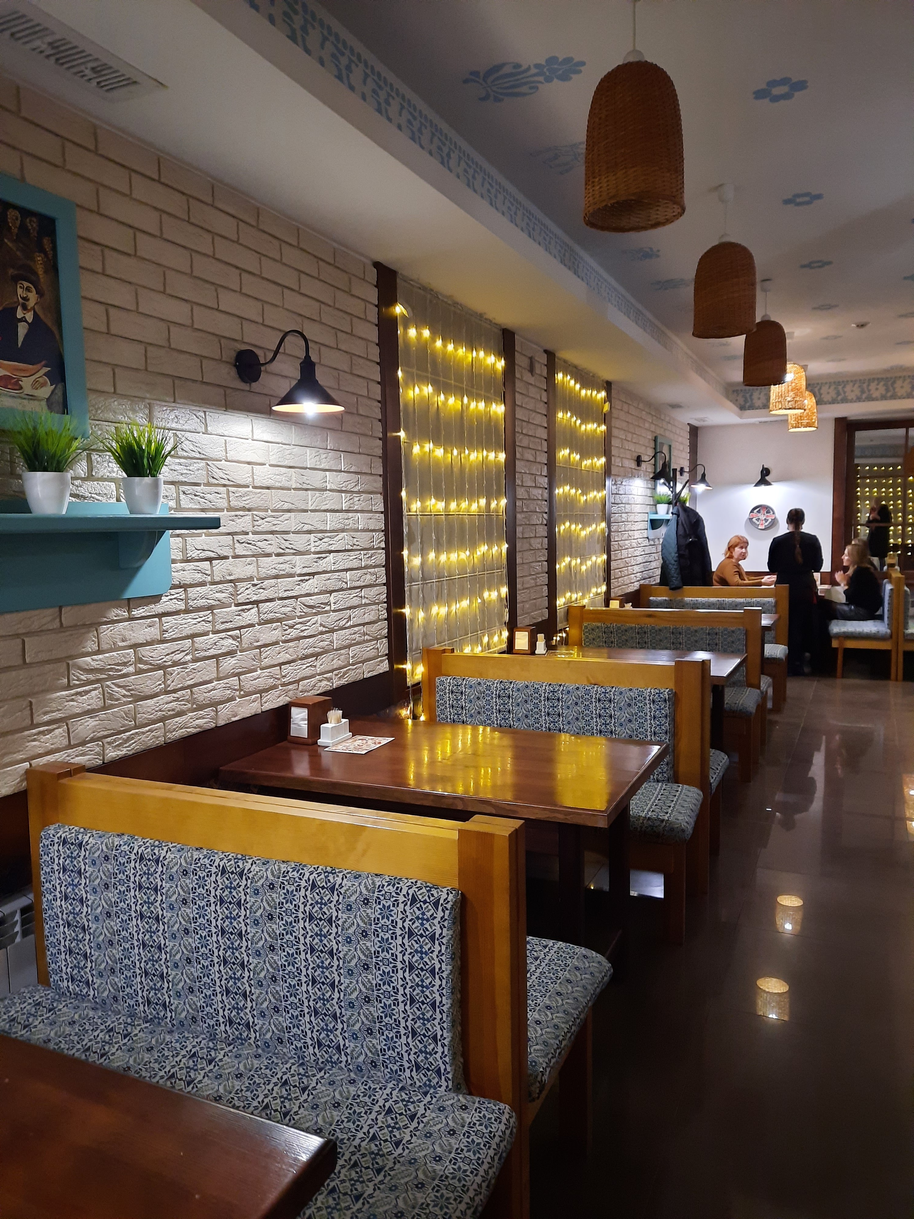 Khinkalʹnya image 5