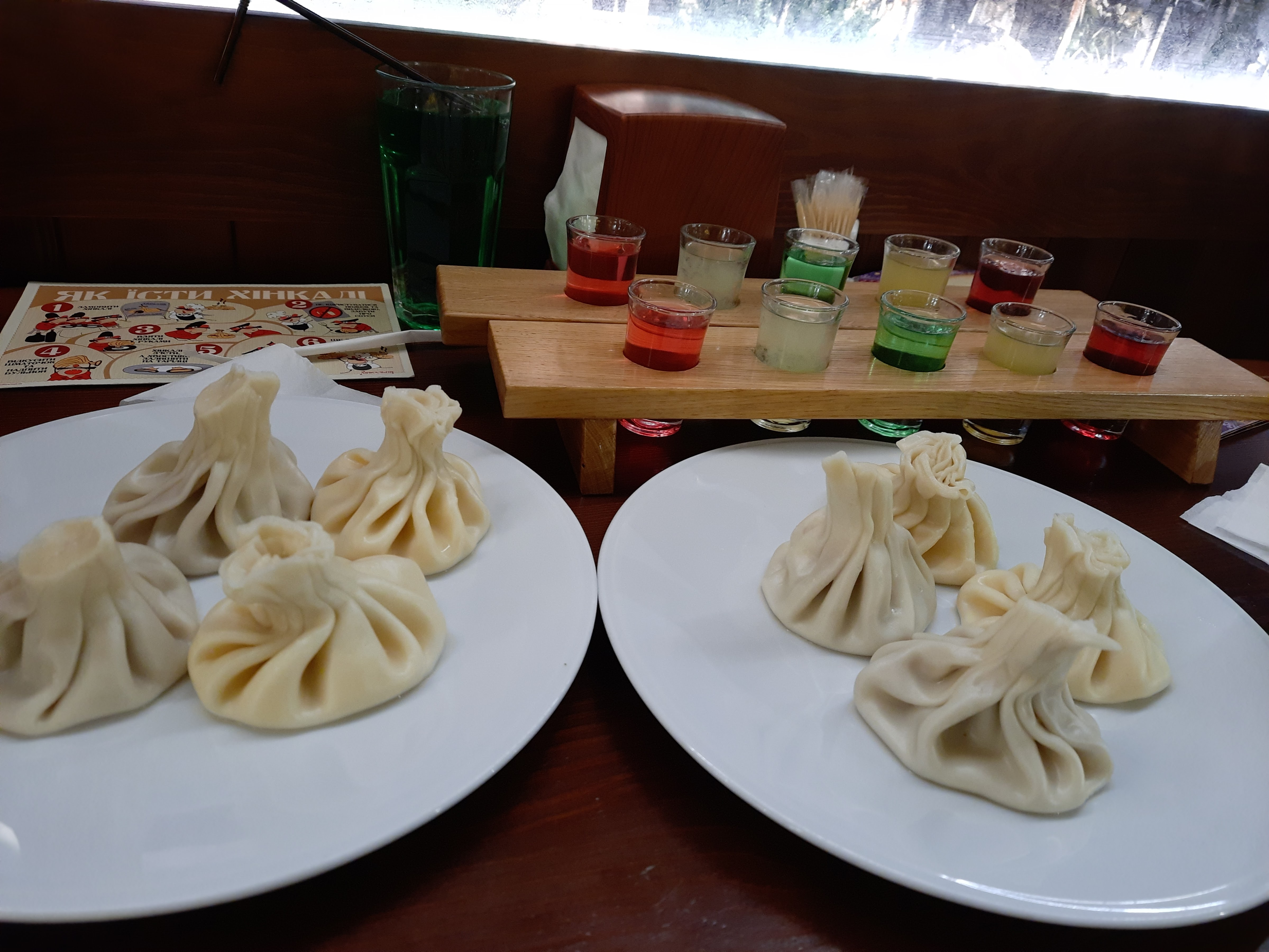 Khinkalʹnya image 6