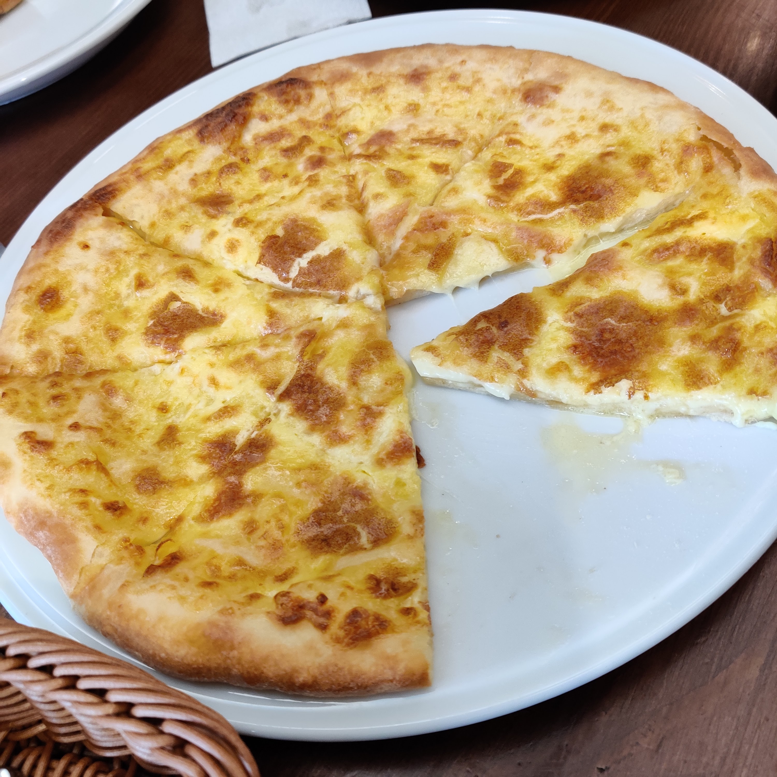 Khinkalʹnya image 9